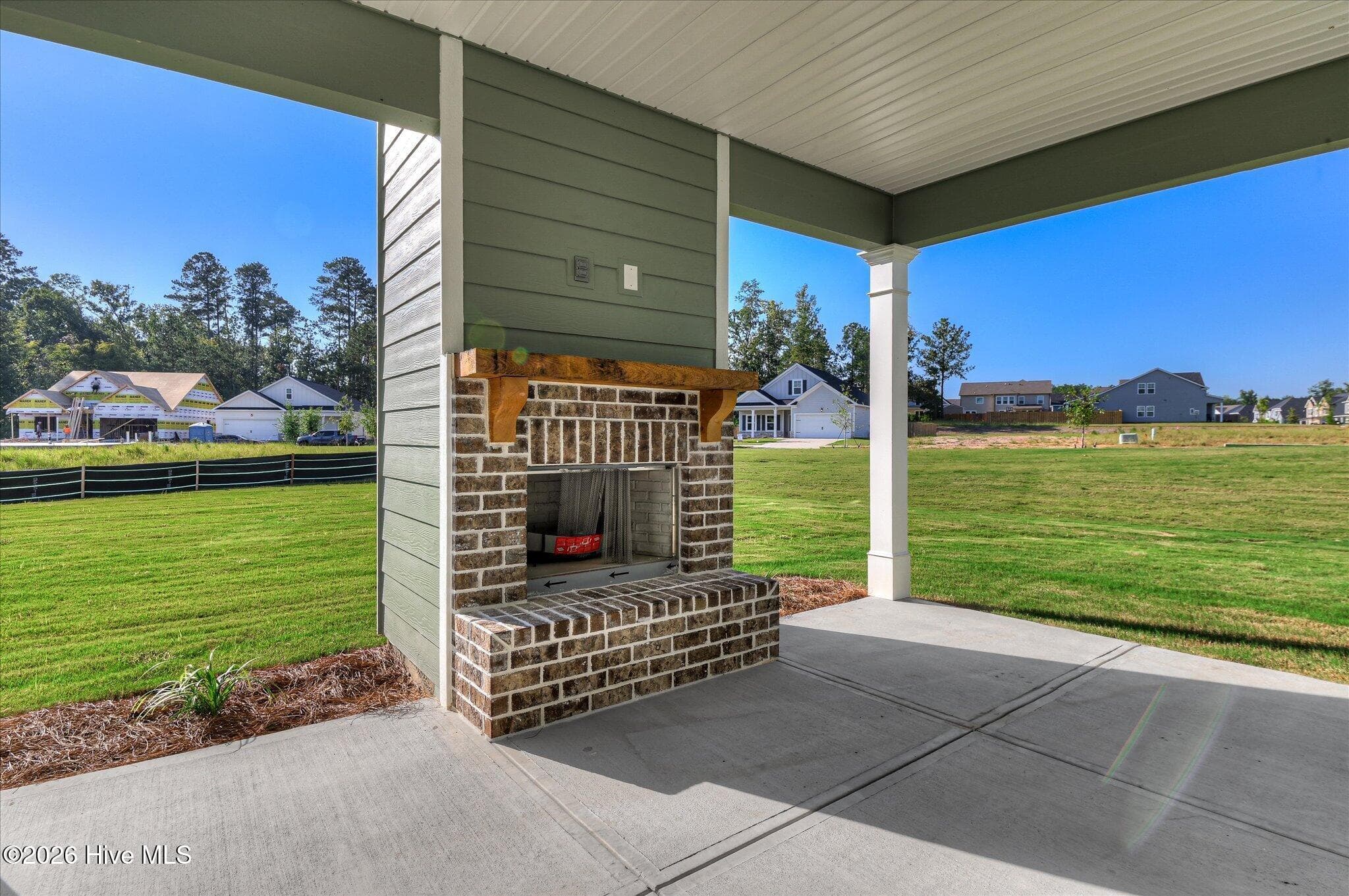 Single Family Residence at 5605 Sweetwater, Grovetown, GA 30813, photo 73 of 78