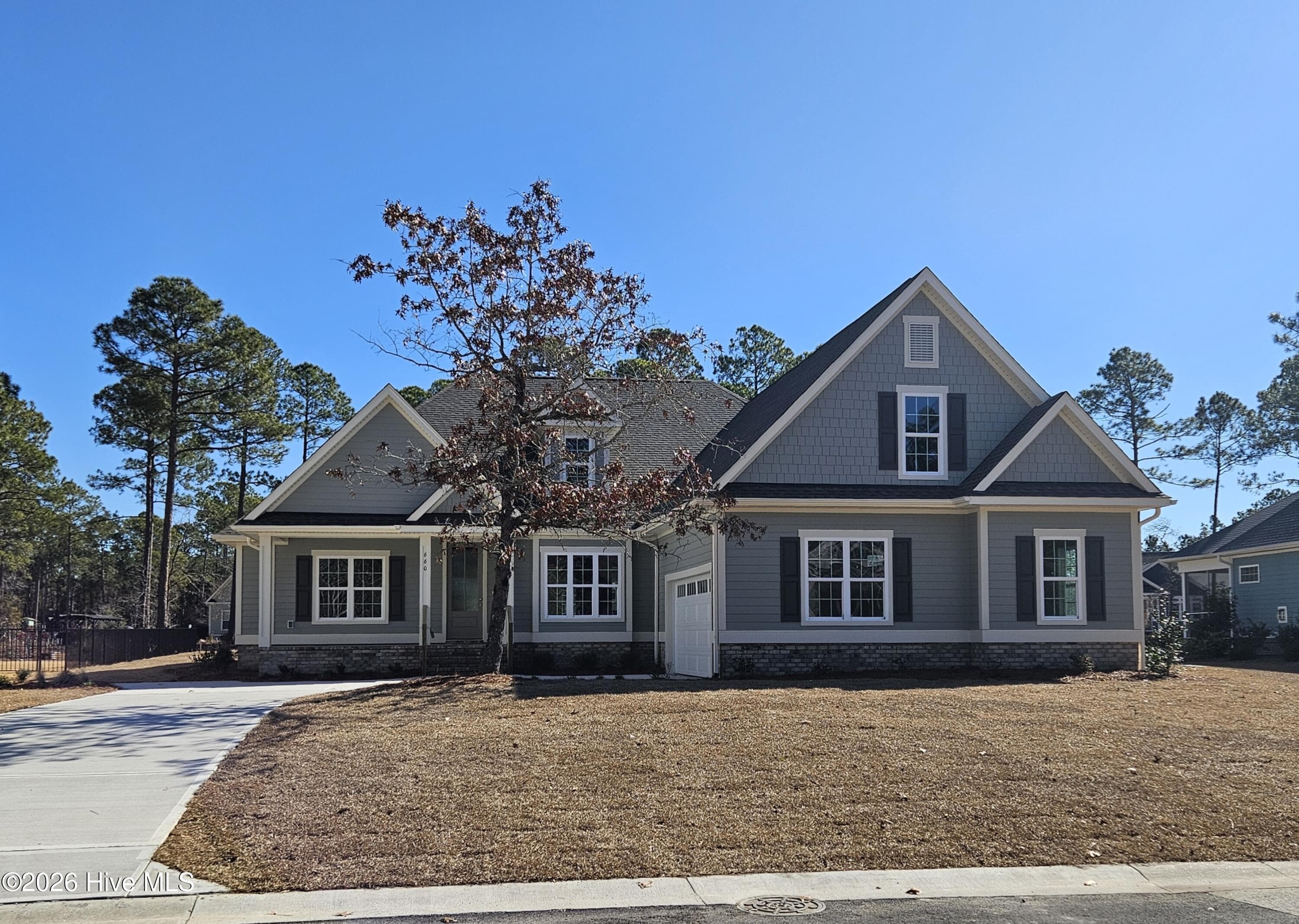 Single Family Residence at 660 Breezewood Drive SE, Bolivia, NC 28422, photo 83 of 86