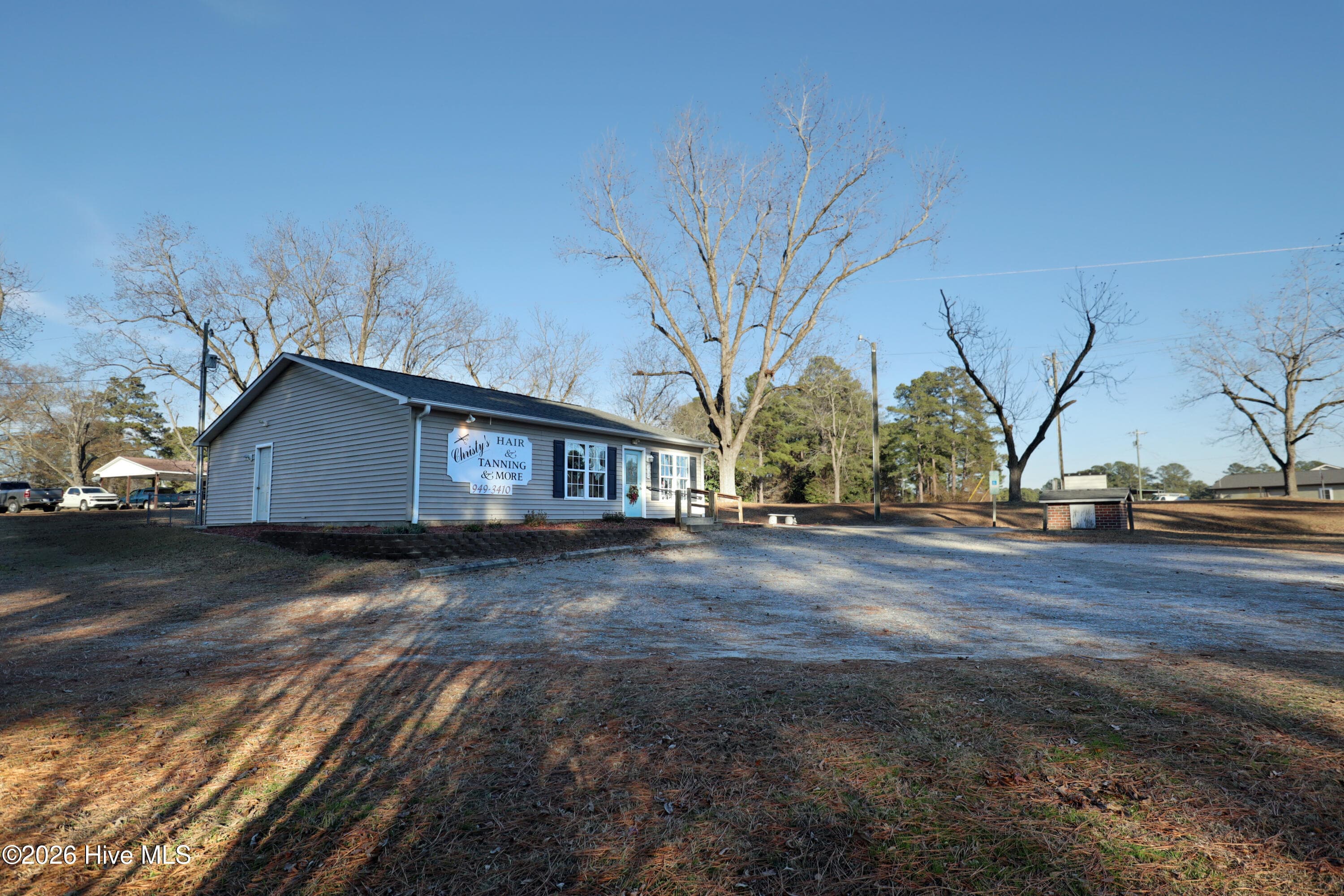 Improved at 3133 Vass-carthage Road, Carthage, NC 28327, photo 8 of 50