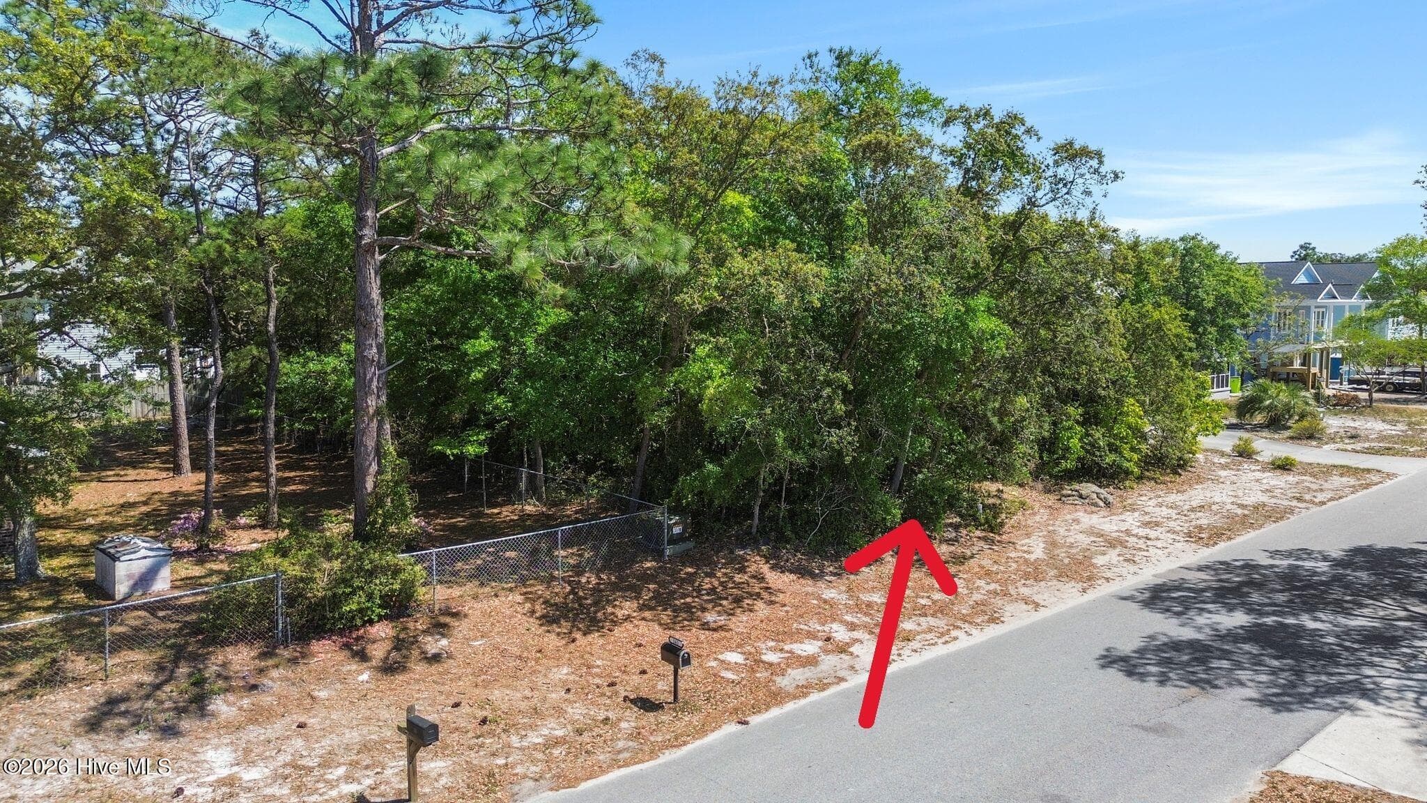 48 48 & 1/2 47 NE 1st Street, Oak Island, NC 28465
