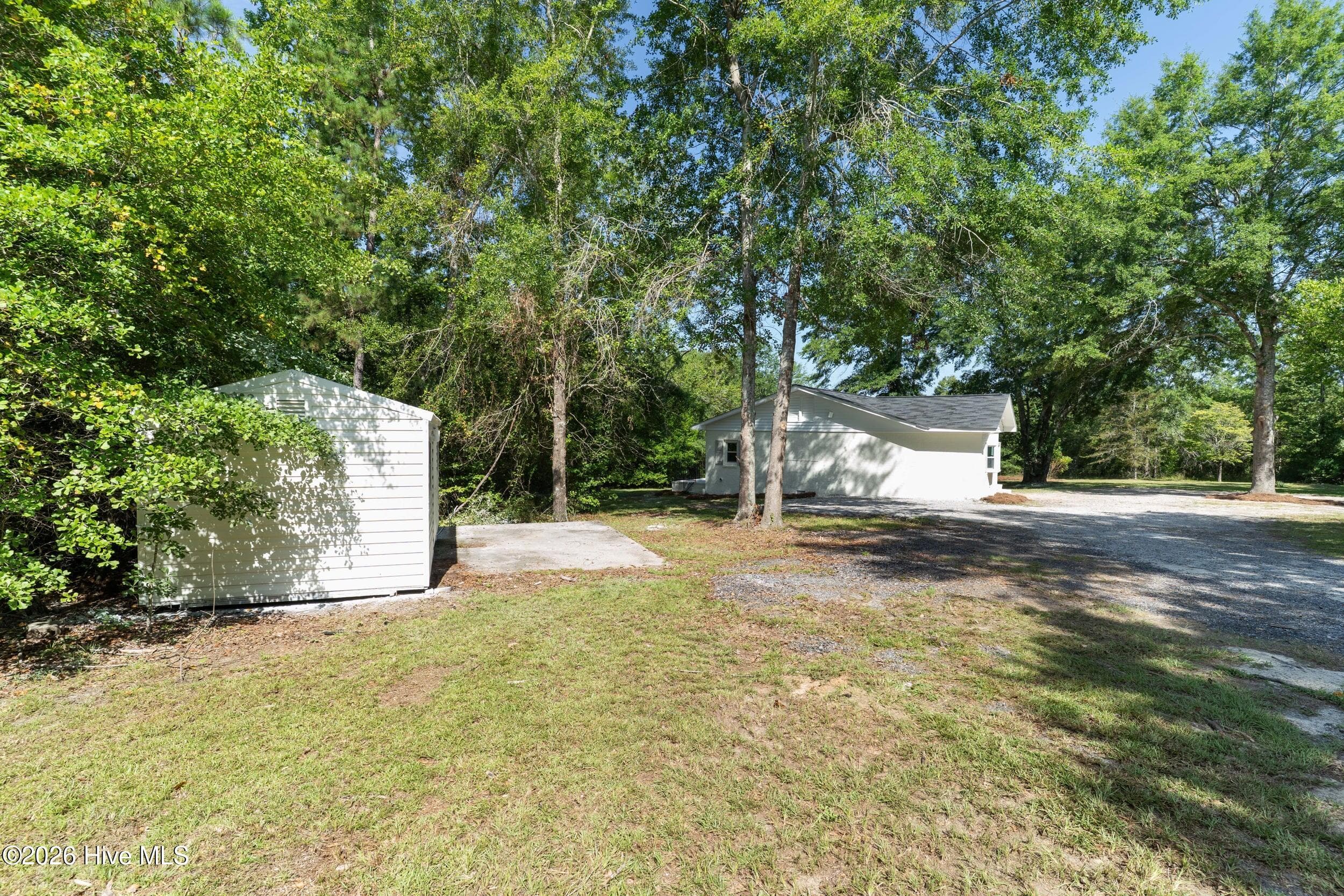 Single Family Residence at 5258 Henderson Road, Hephzibah, GA 30815, photo 42 of 43
