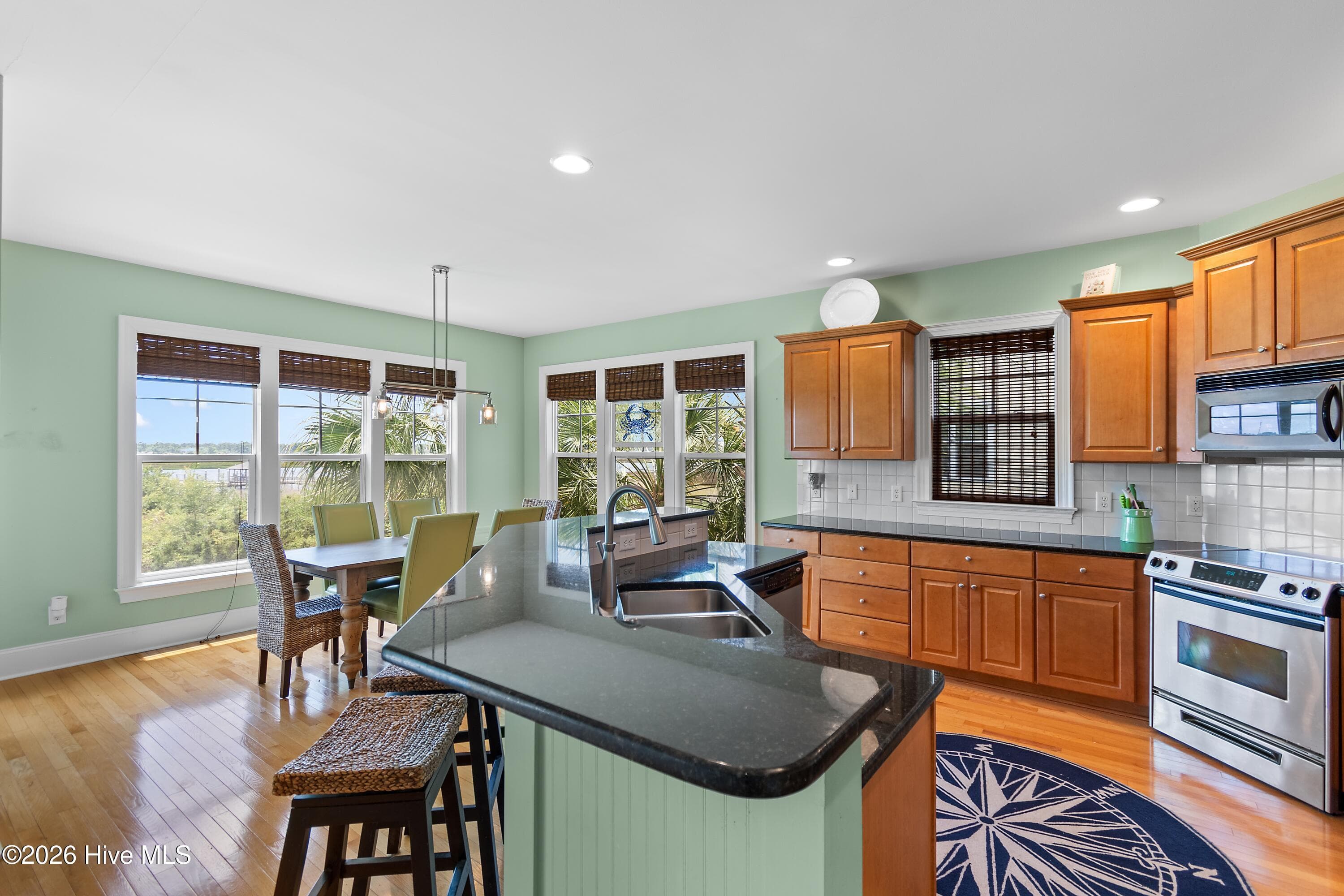 Condominium at 5000 Oquinn Boulevard SE # A, Southport, NC 28461, photo 8 of 68