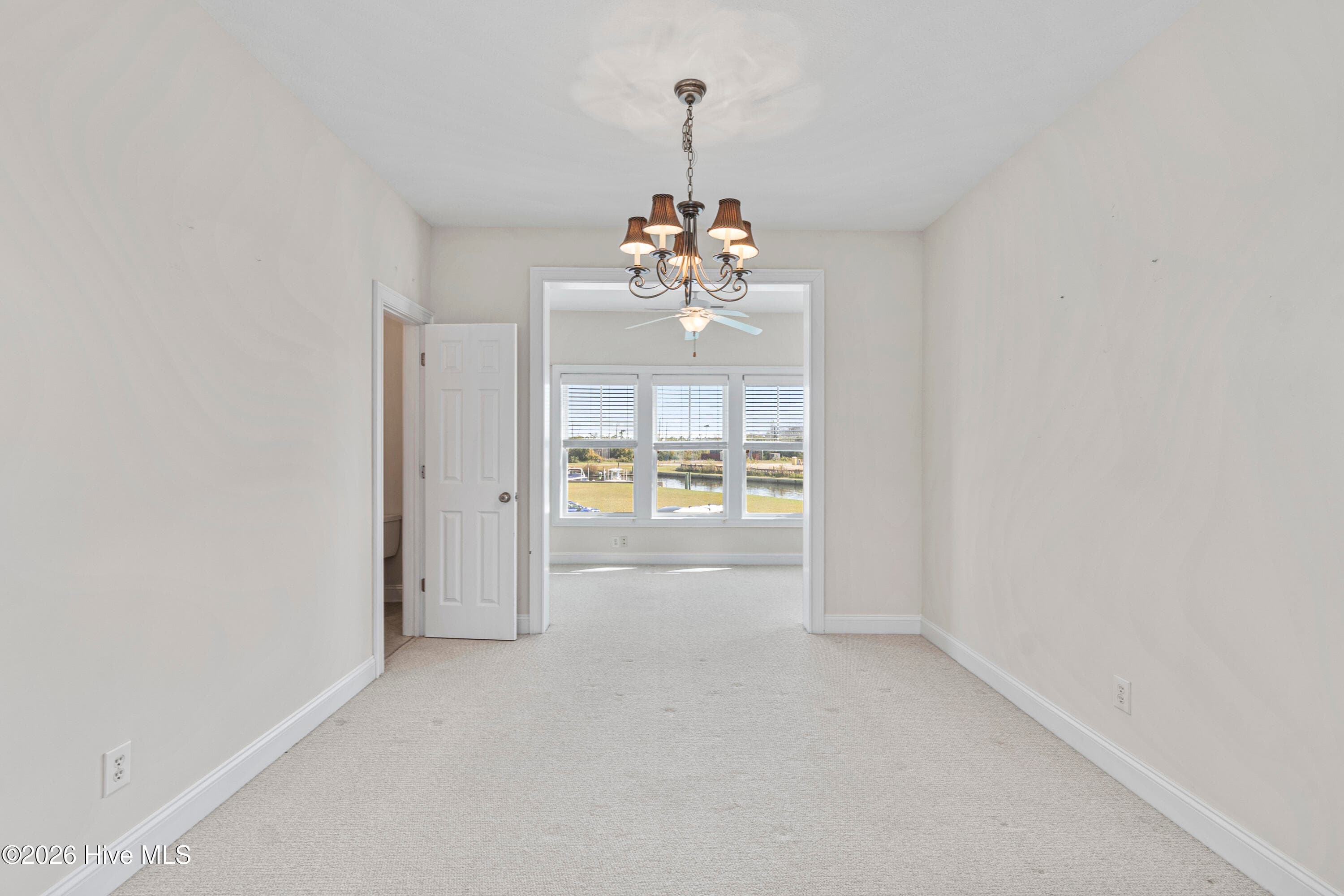 Condominium at 420 Captains Cove Unit B, Edenton, NC 27932, photo 18 of 47