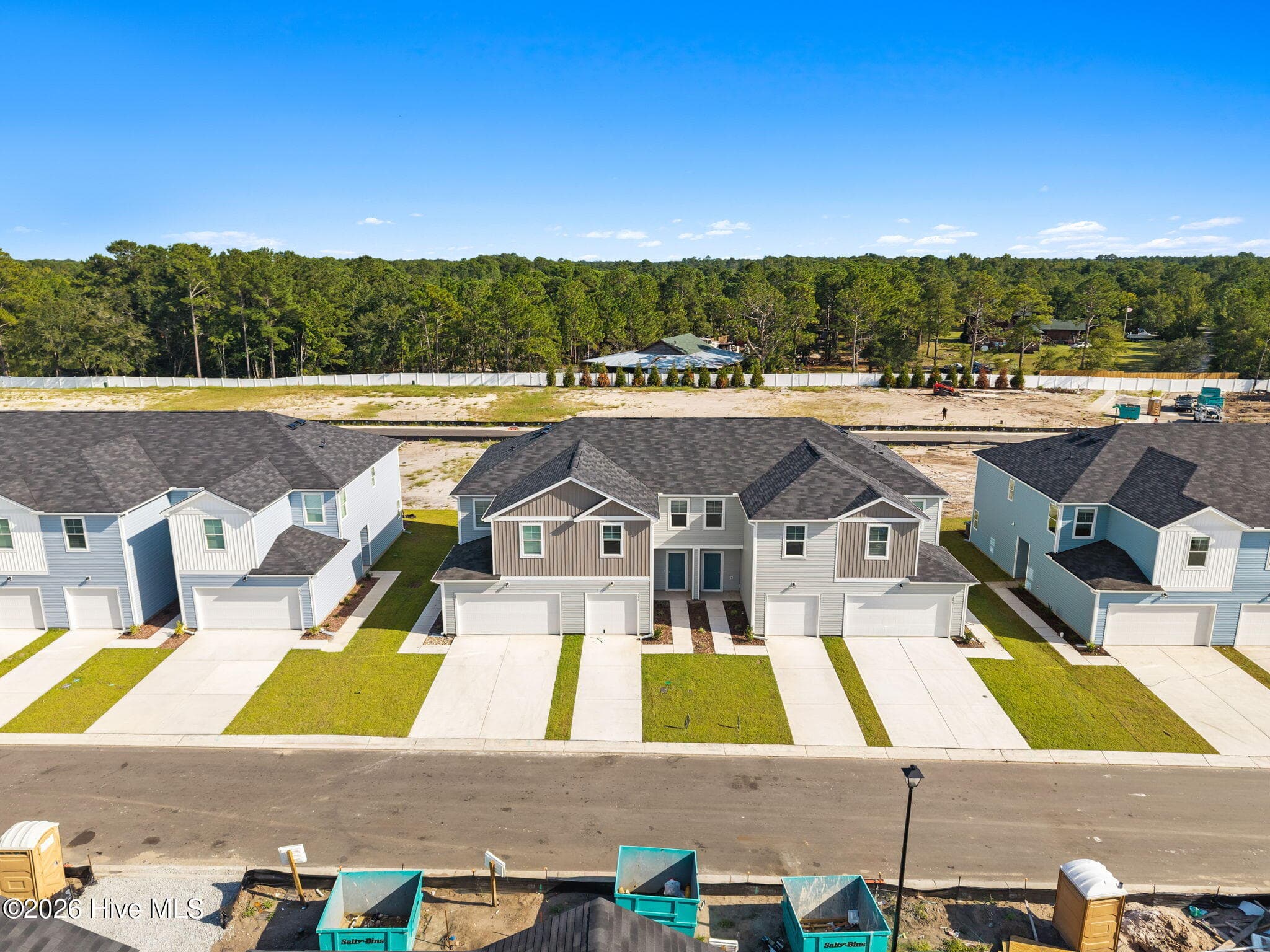 Townhouse at 235 Senna Drive, Holly Ridge, NC 28445, photo 28 of 78