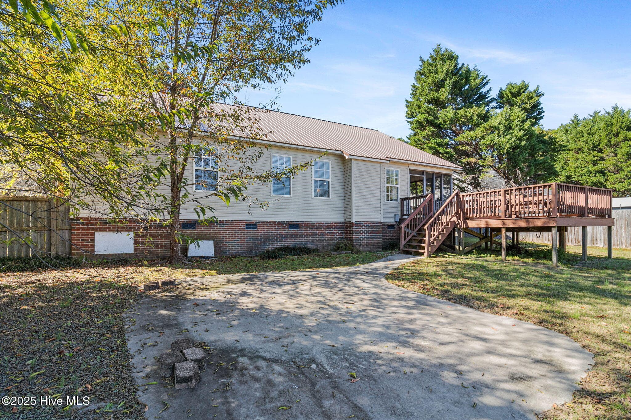 Single Family Residence at 780 Wayside Road, Raeford, NC 28376, photo 34 of 40