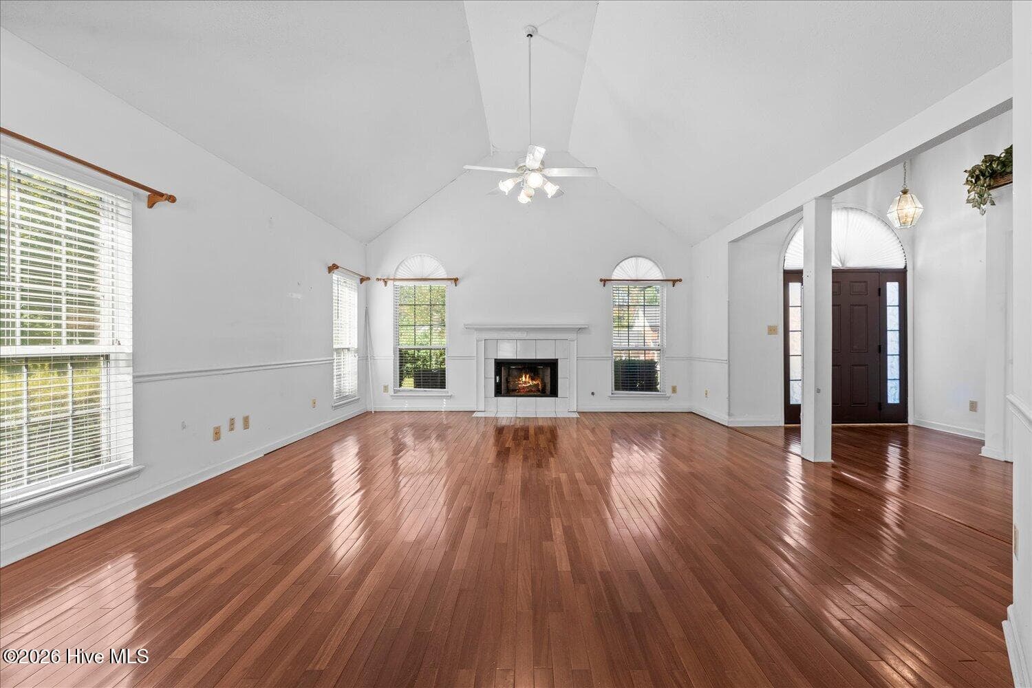 Single Family Residence at 536 Oak Brook Drive, Martinez, GA 30907, photo 4 of 28