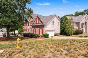 Single Family Residence at 5997 Jones Farm Road, Wake Forest, NC 27587, photo 160 of 181