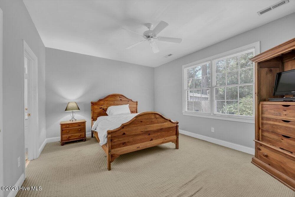 Townhouse at 233 Racine Drive Unit 63, Wilmington, NC 28403, photo 17 of 33