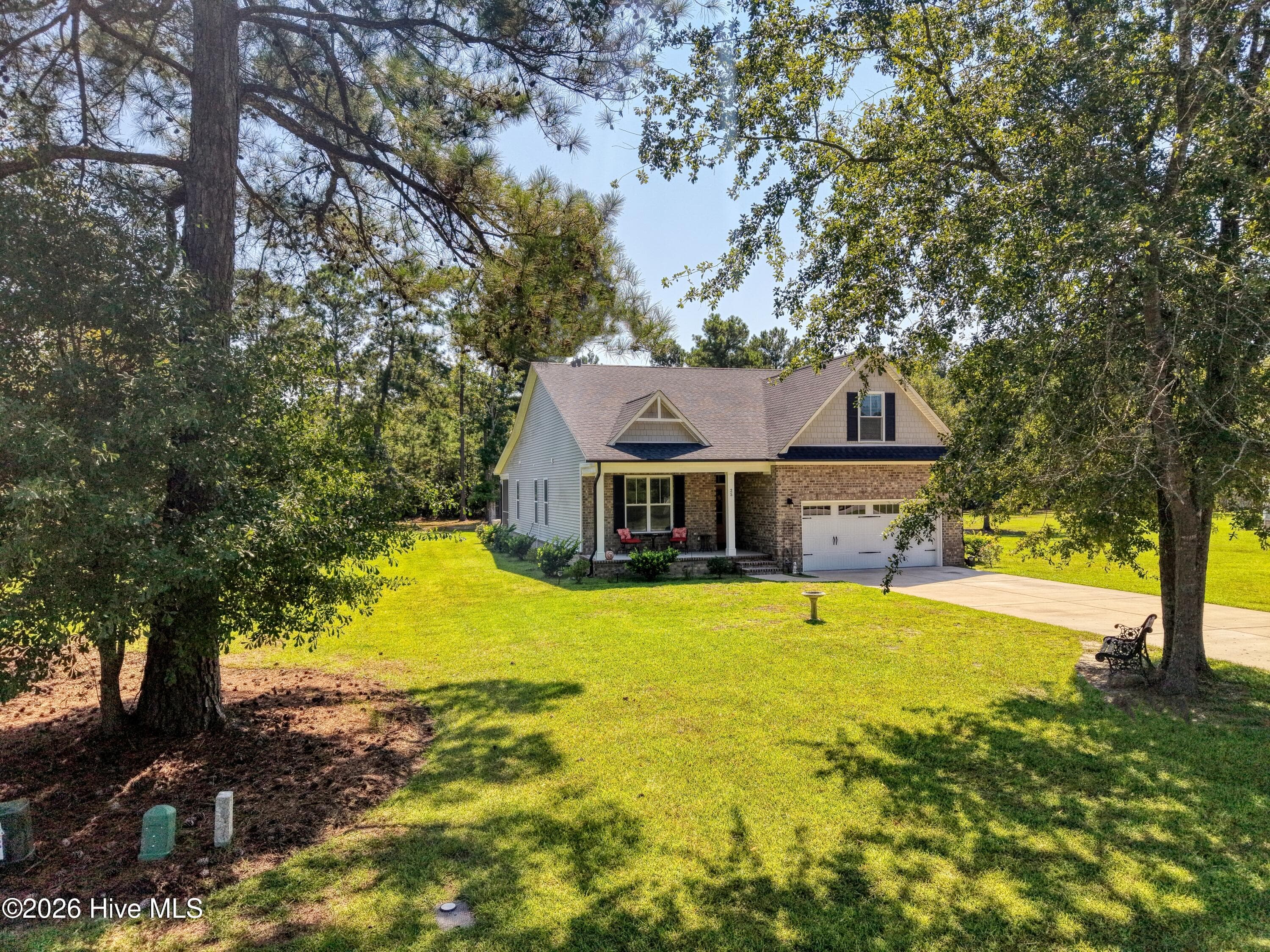 25 S Beatrice Drive, Rocky Point, NC 28457