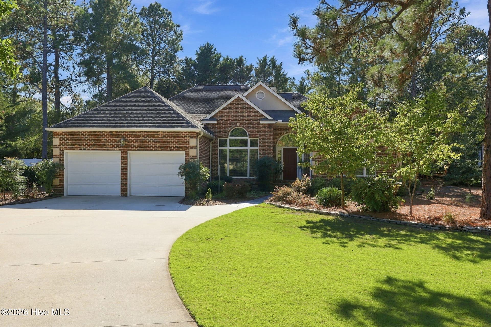 30 Briarwood Circle, Pinehurst, NC 28374