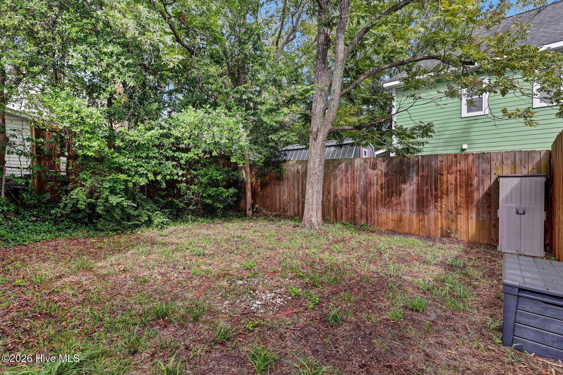 Single Family Residence at 321 S 7th Street, Wilmington, NC 28401, photo 32 of 34