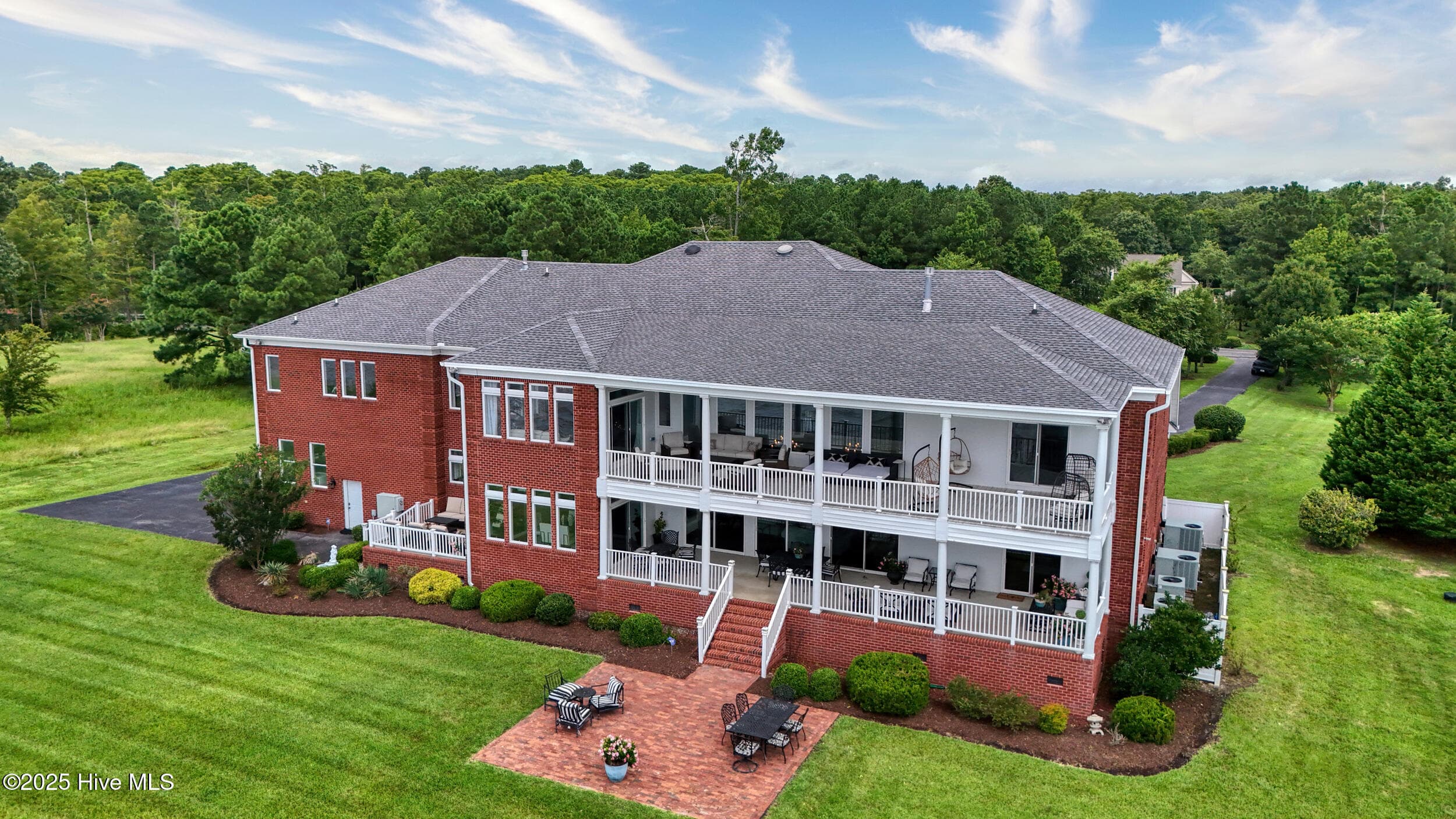 Single Family Residence at 136 Osprey Drive, Edenton, NC 27932, photo 44 of 50