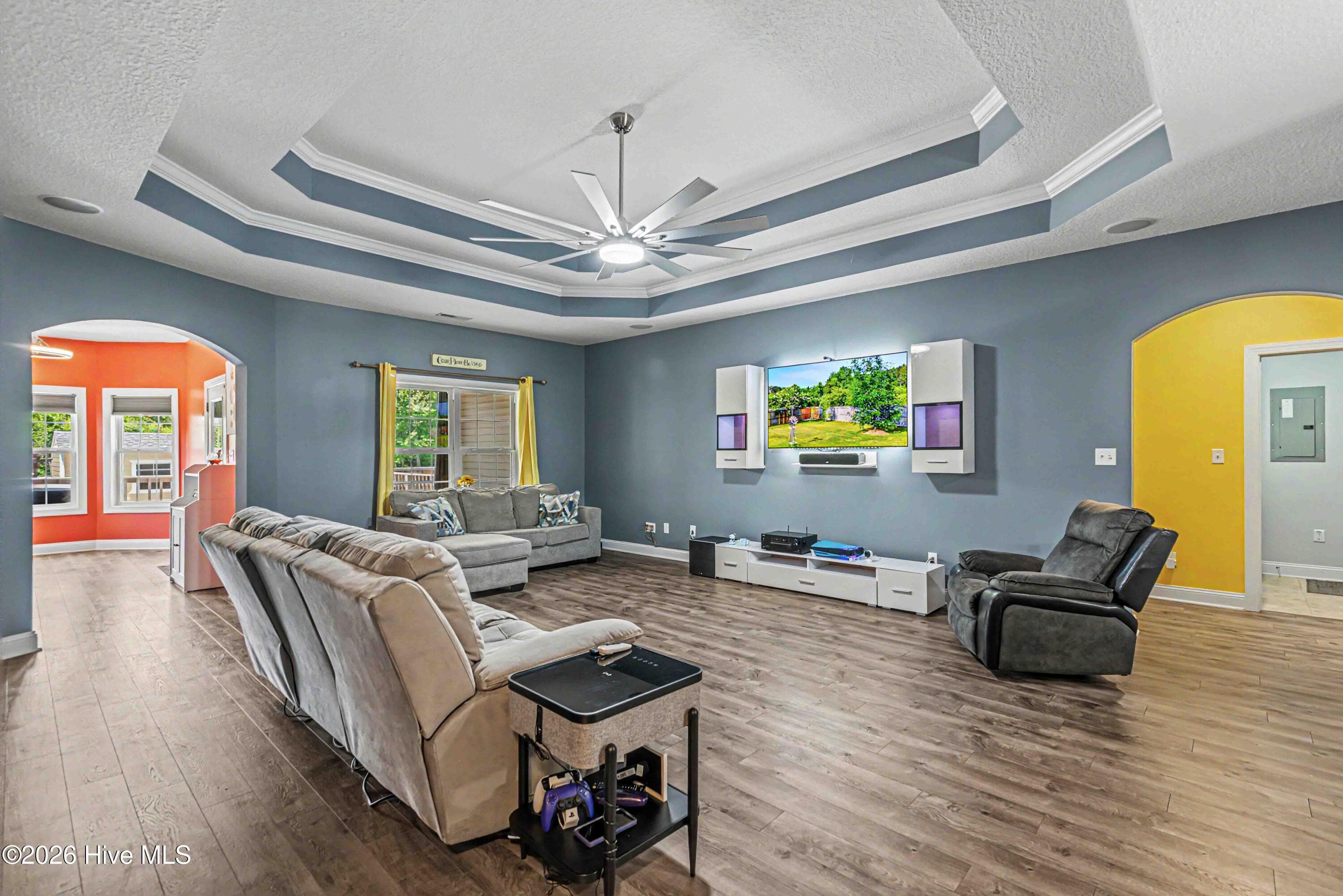 Single Family Residence at 515 Shipyard Court, Swansboro, NC 28584, photo 7 of 66