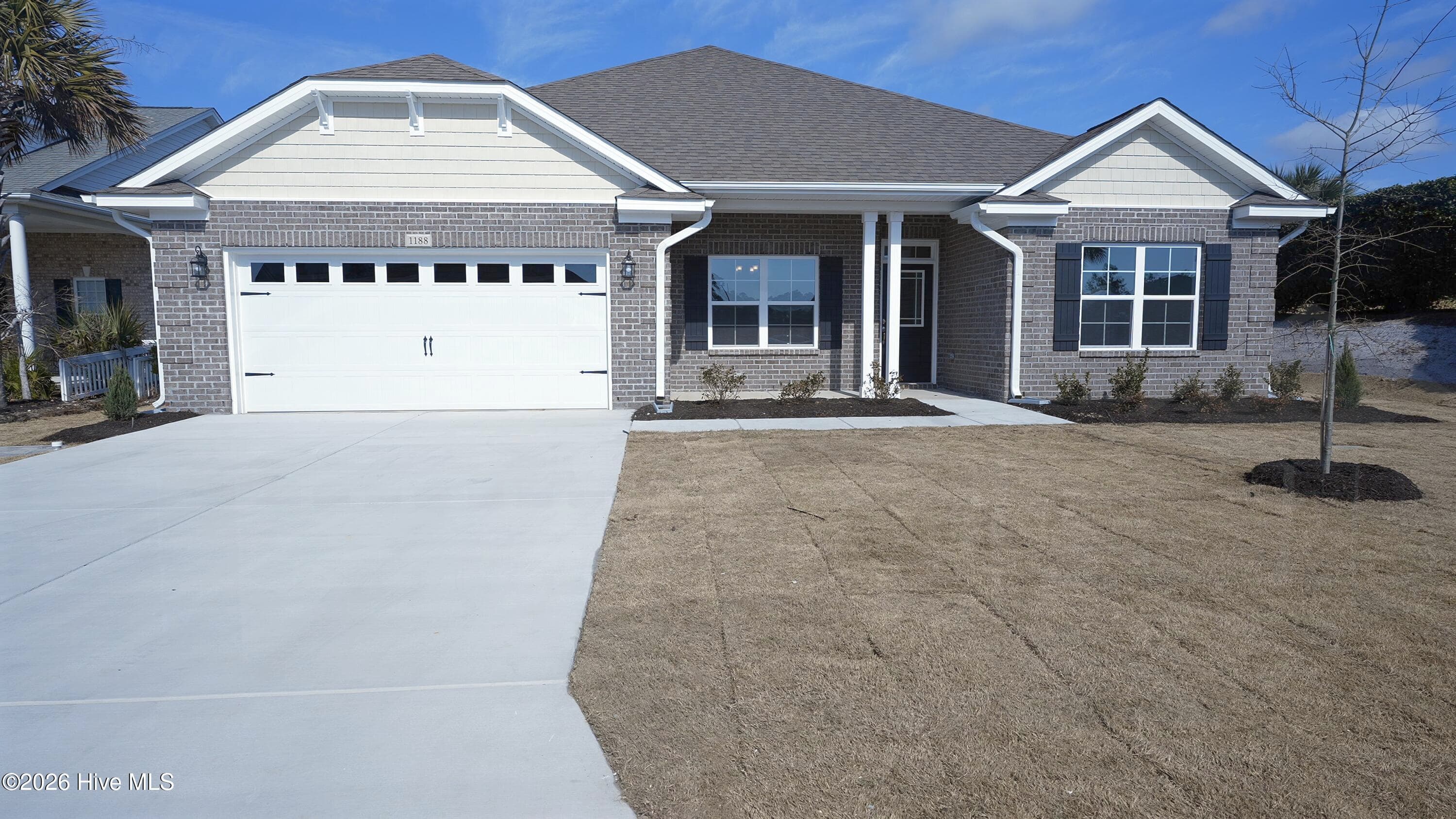 Single Family Residence at 1188 Turnata Drive SE, Bolivia, NC 28422, photo 4 of 64