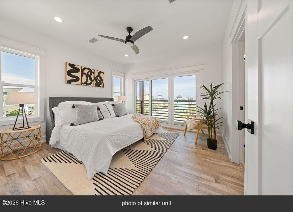 Townhouse at 905 Basin Road Unit 3, Carolina Beach, NC 28428, photo 18 of 67