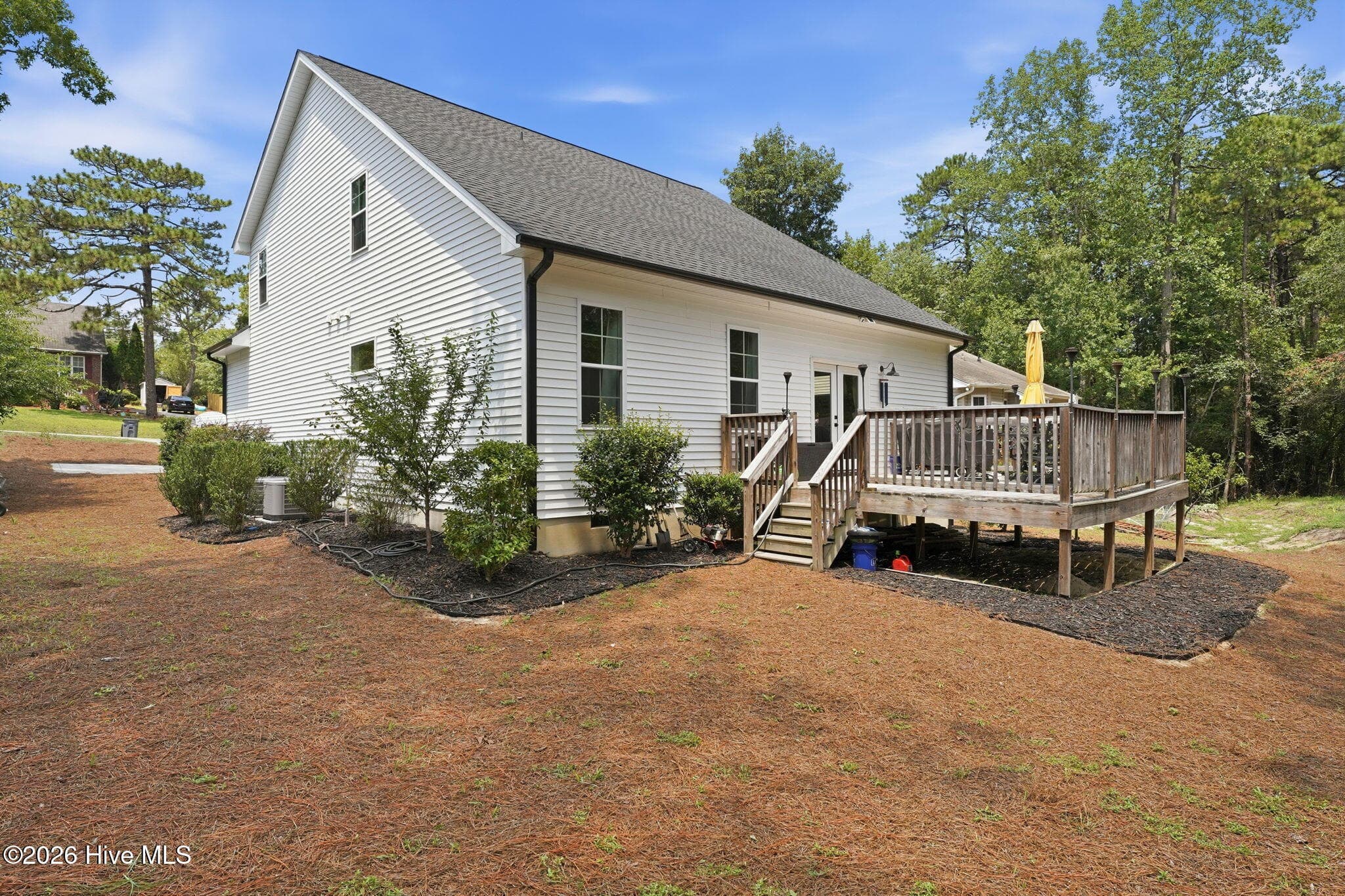 Single Family Residence at 8 Asheville Way, Pinehurst, NC 28374, photo 42 of 48