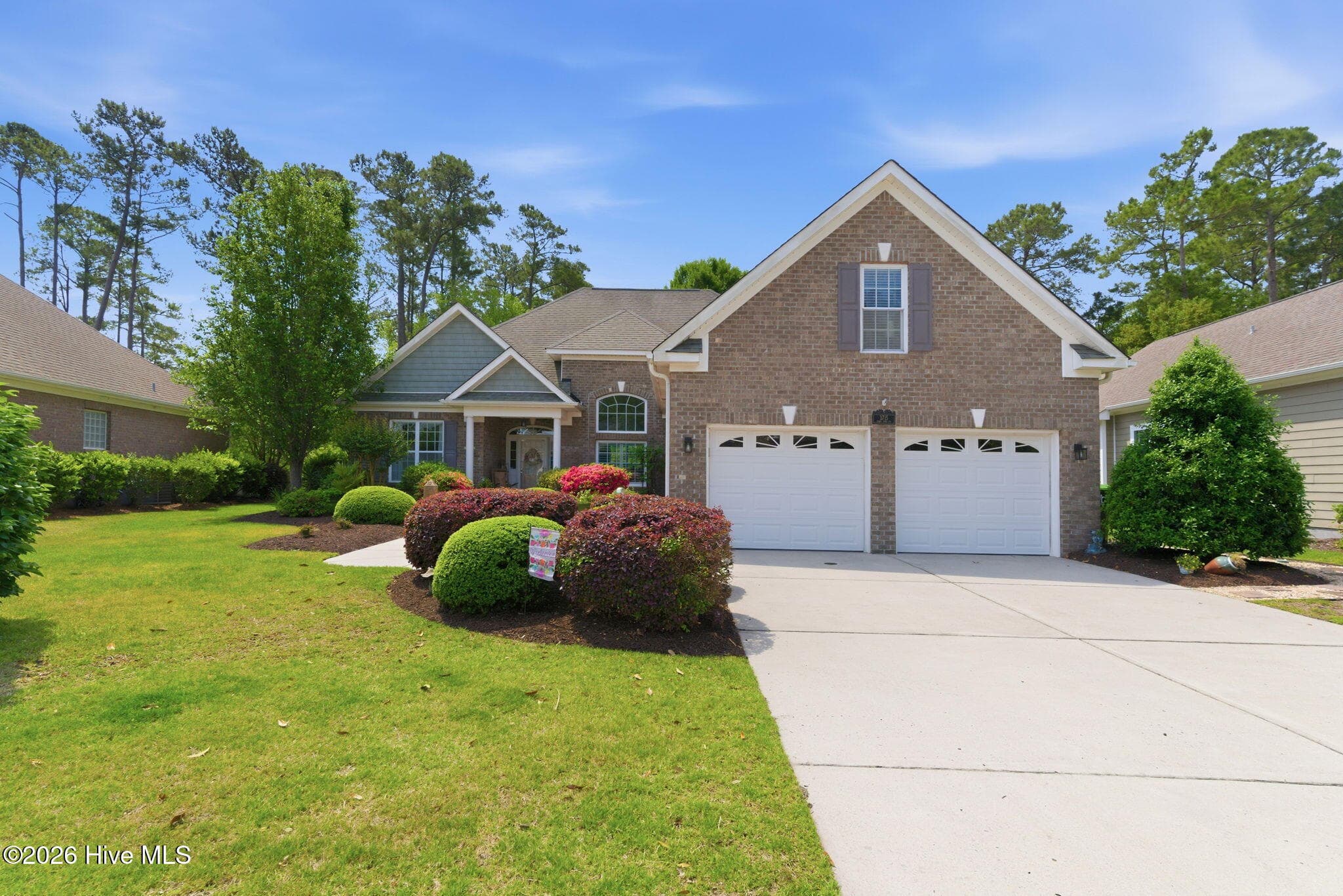 Single Family Residence at 3715 Pond Pine Court, Southport, NC 28461, photo 52 of 68