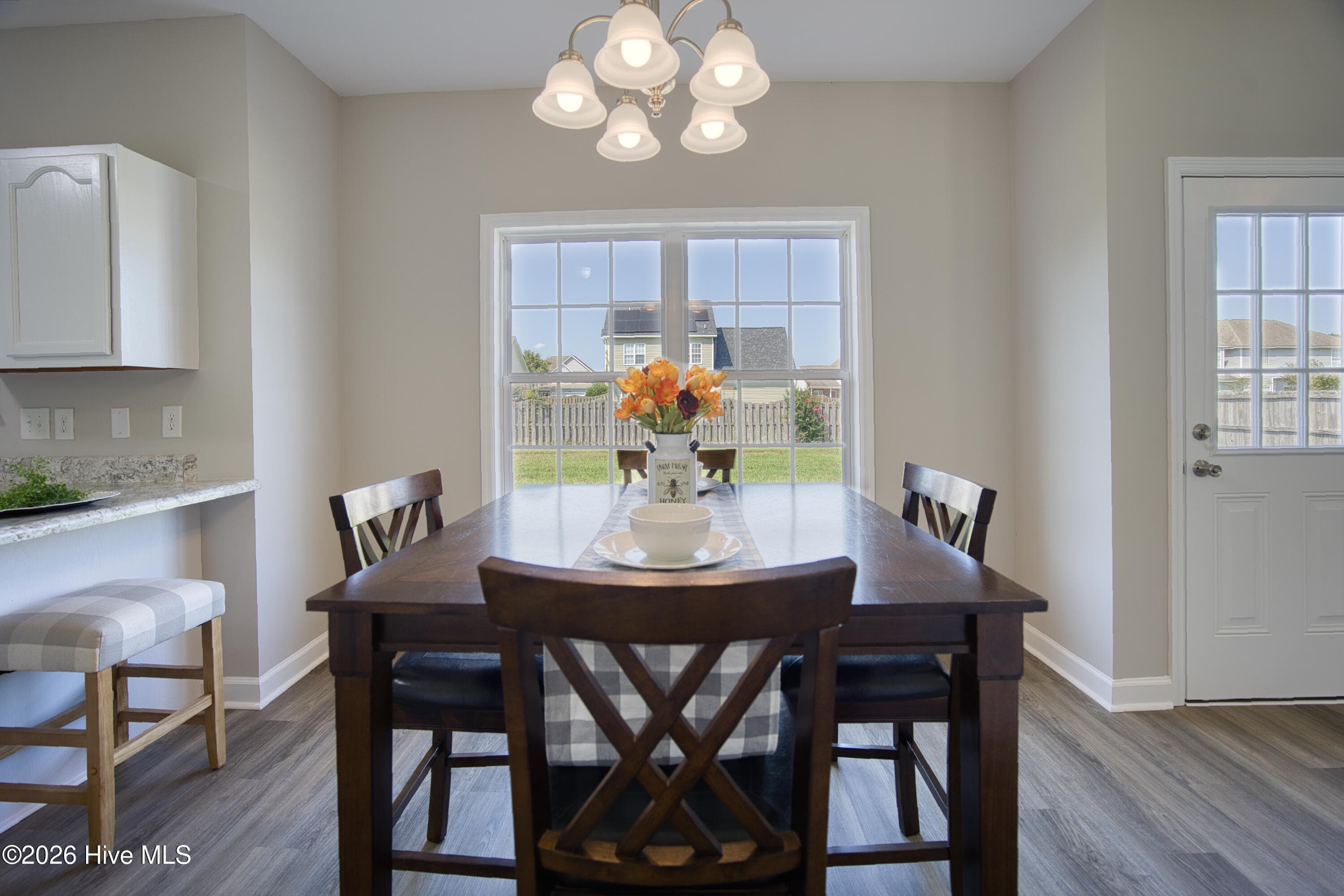 Single Family Residence at 413 Little Creek Court, Jacksonville, NC 28546, photo 19 of 52