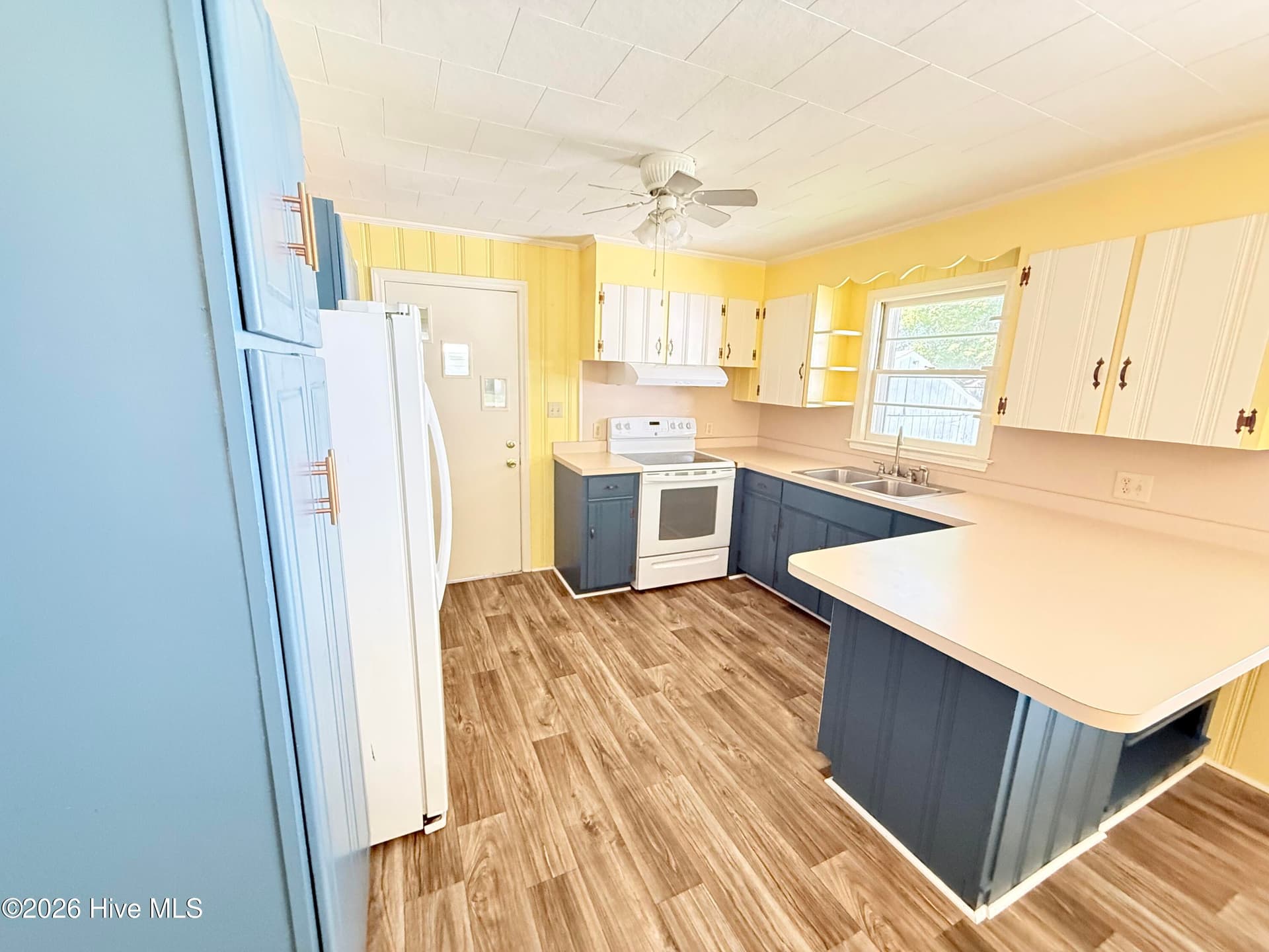 Single Family Residence at 501 N Chestnut Street, Mount Olive, NC 28365, photo 2 of 26