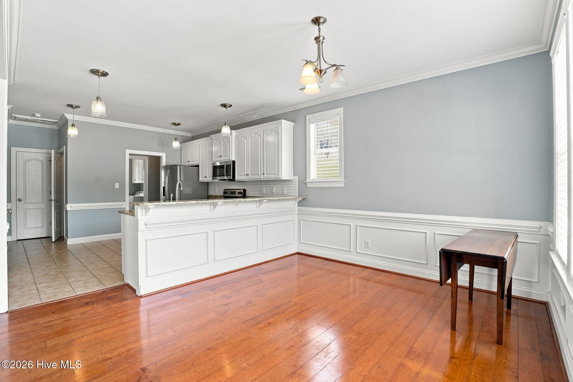 Single Family Residence at 4313 Maple Leaf Lane SW, Wilson, NC 27893, photo 12 of 45
