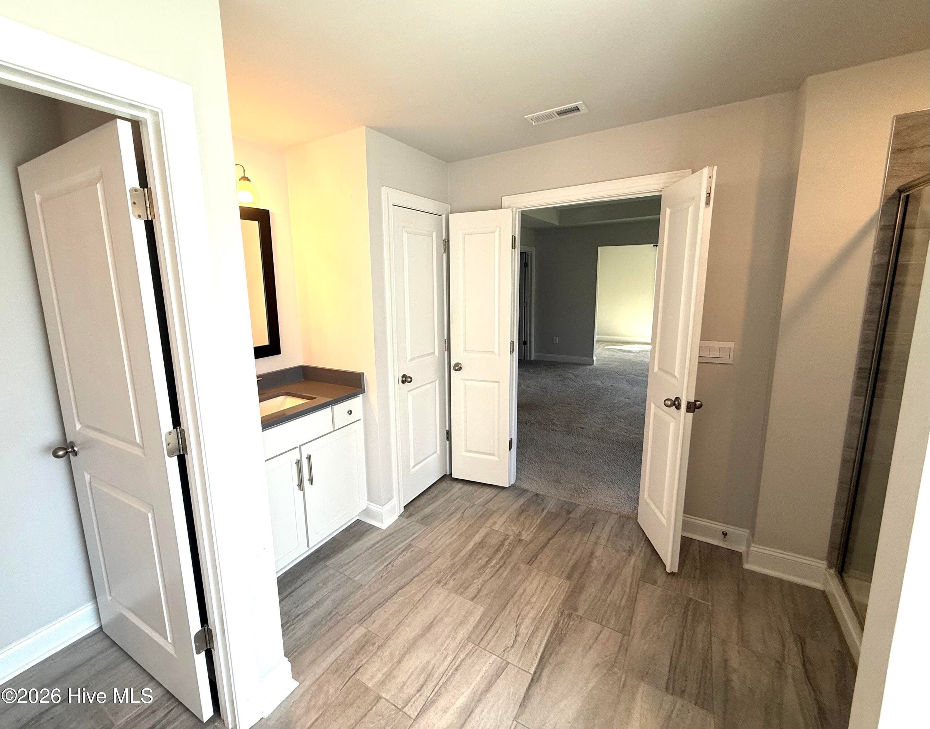 Move-in-ready - 5010 Spring Green Pass, New Bern, NC 28562