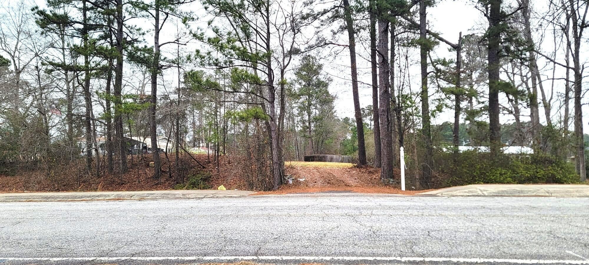 2409 Willis Foreman Road, Hephzibah, GA 30815