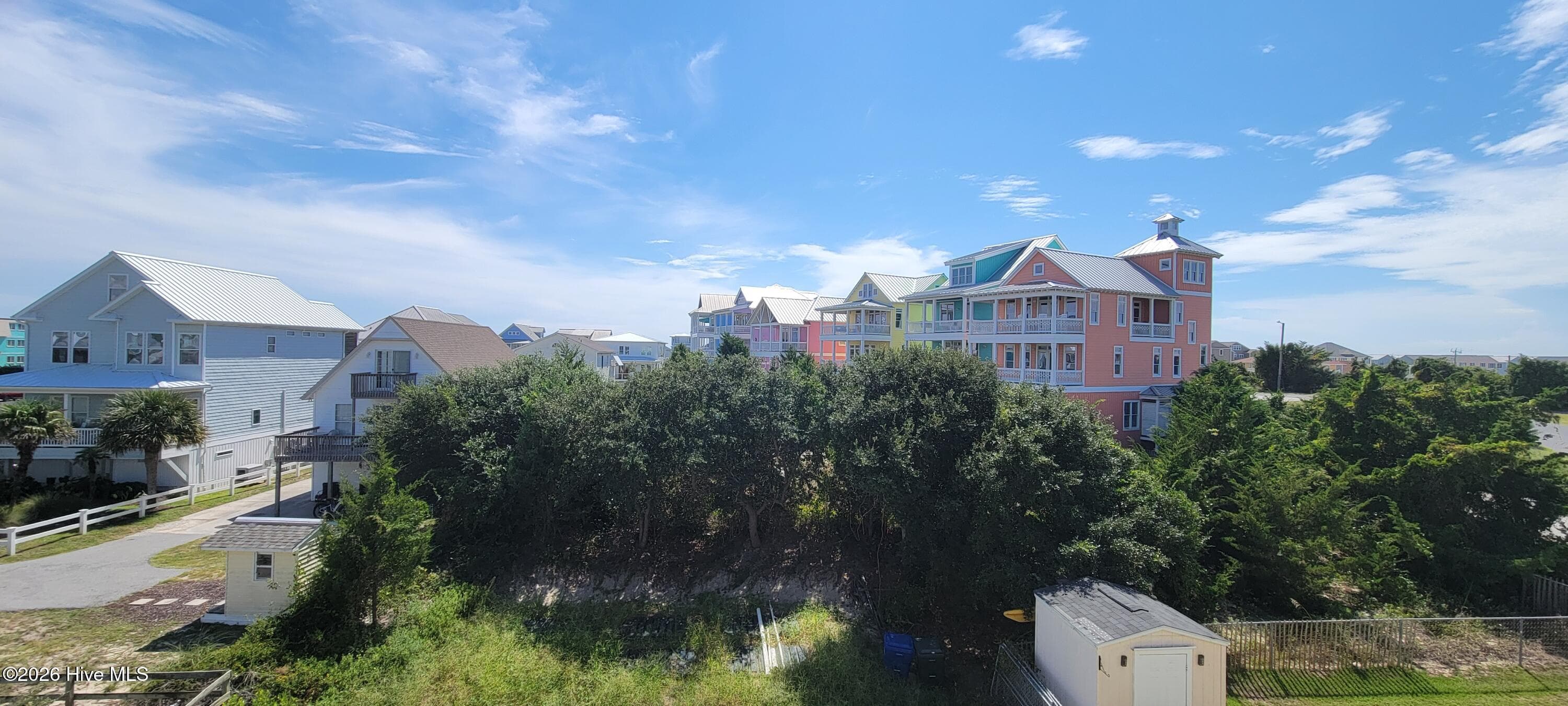 Townhouse at 1702 E Fort Macon Road A, Atlantic Beach, NC 28512, photo 17 of 17