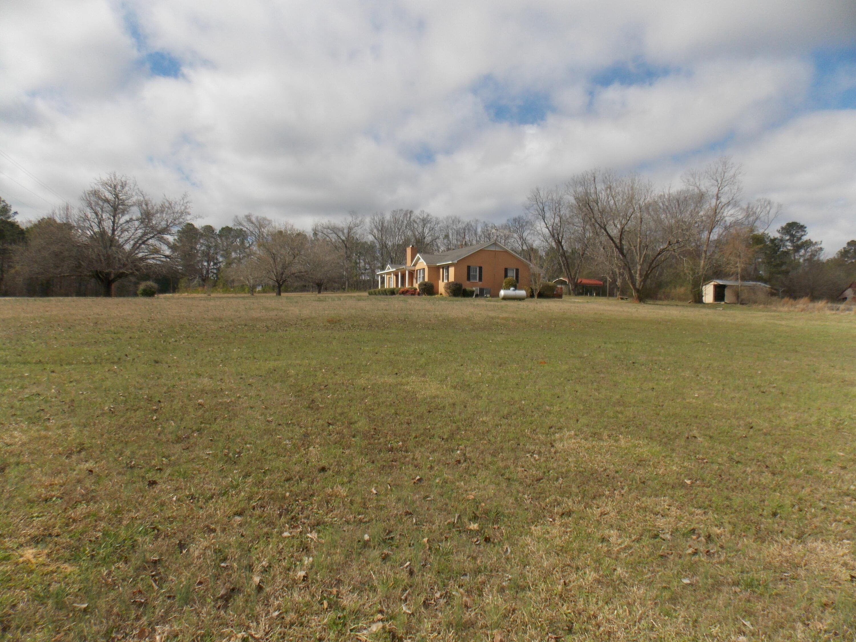 Agriculture at 4232 Double Branches Road, Lincolnton, GA 30817, photo 4 of 16