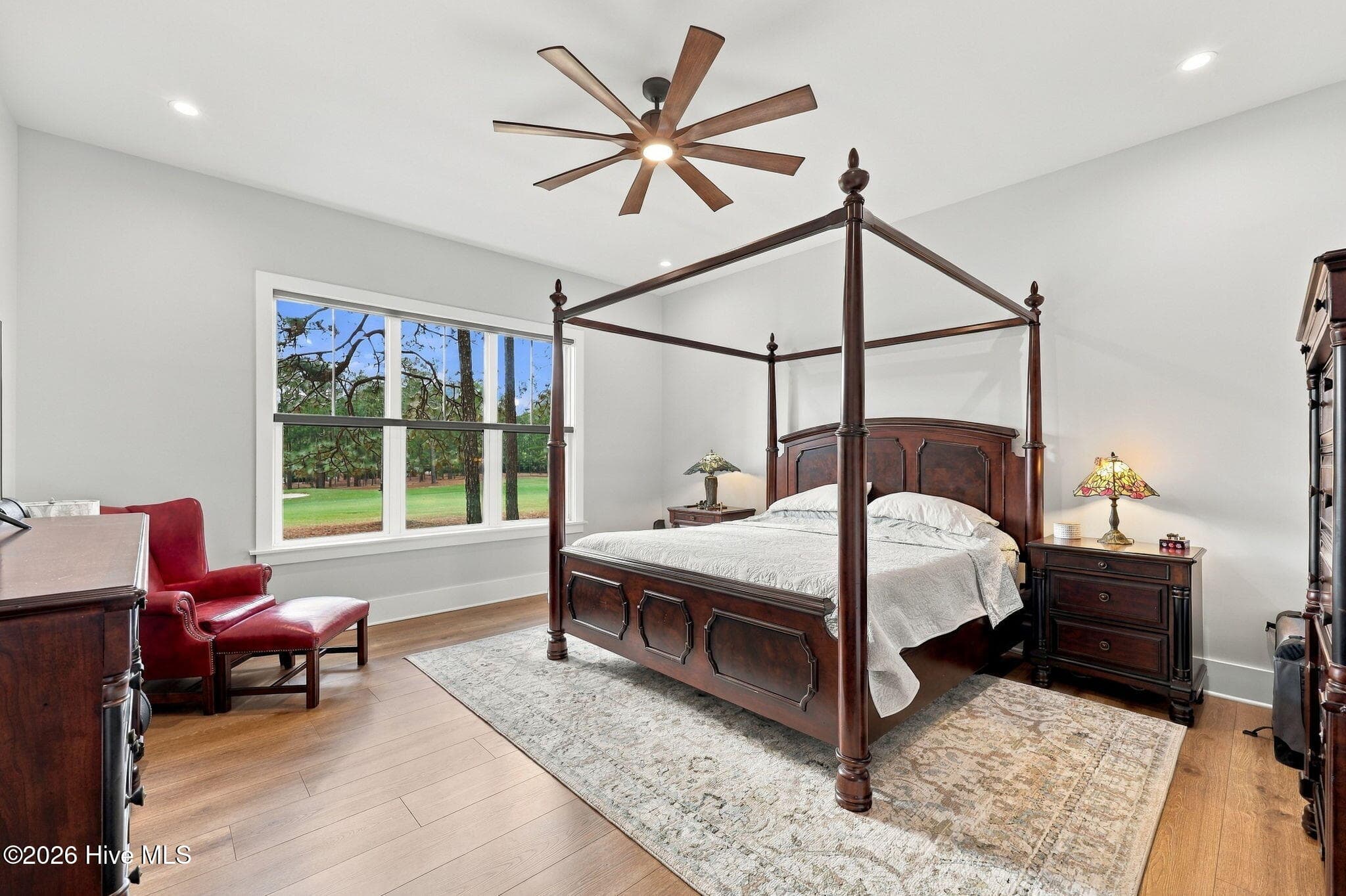 Single Family Residence at 33 Devon Drive, Pinehurst, NC 28374, photo 15 of 38