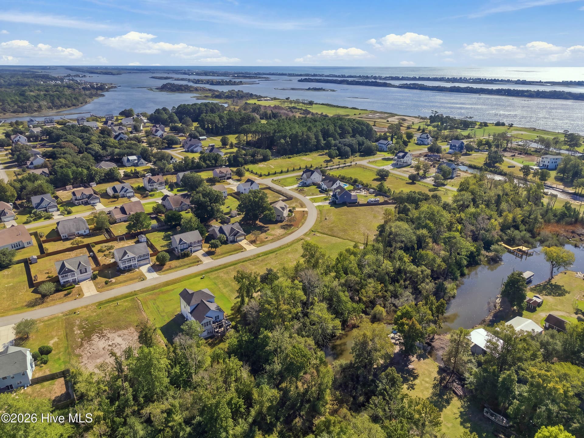 Single Family Residence at 210 River Oats Court, Holly Ridge, NC 28445, photo 58 of 69