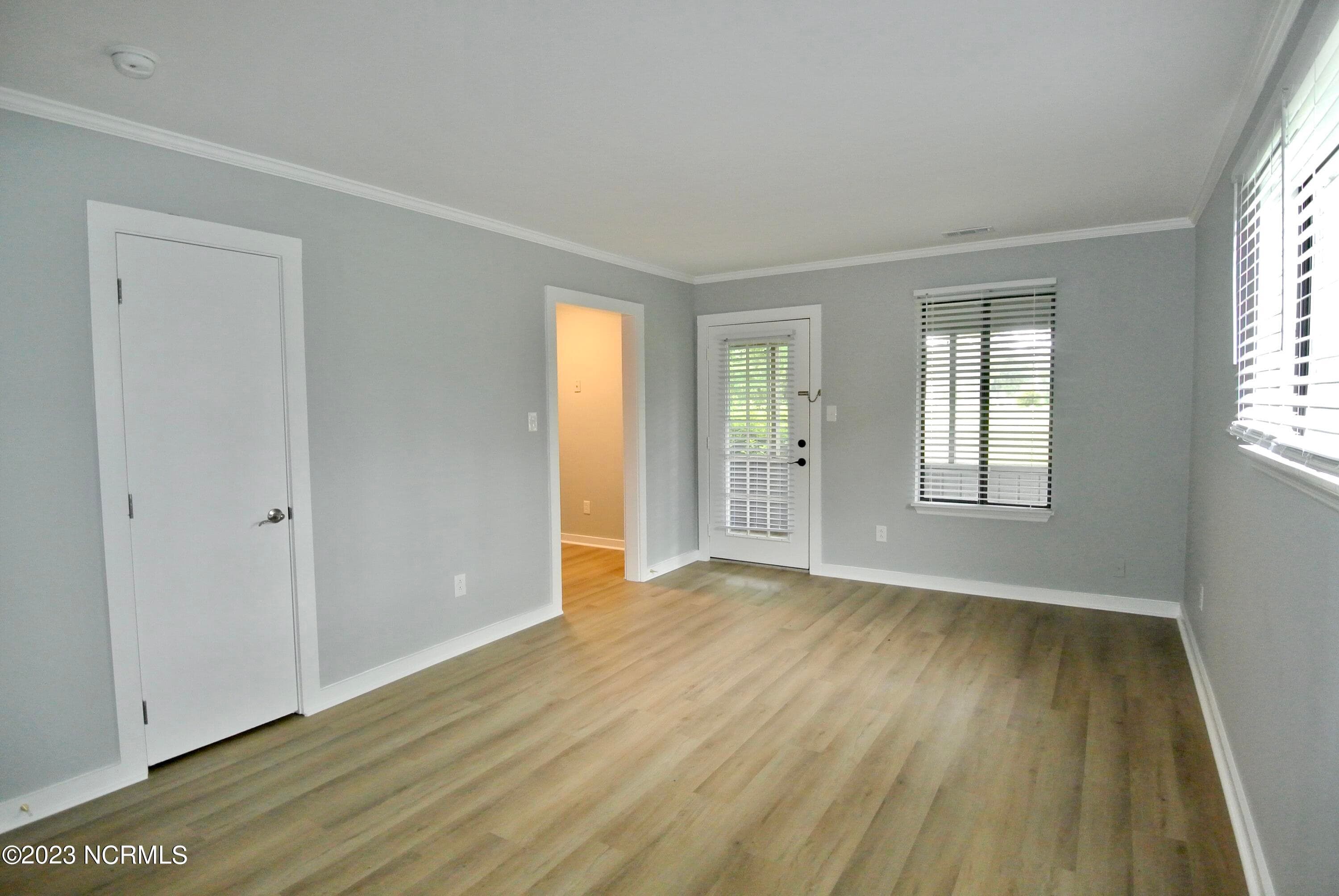Living room - 2 Linksiders Road, New Bern, NC 28562