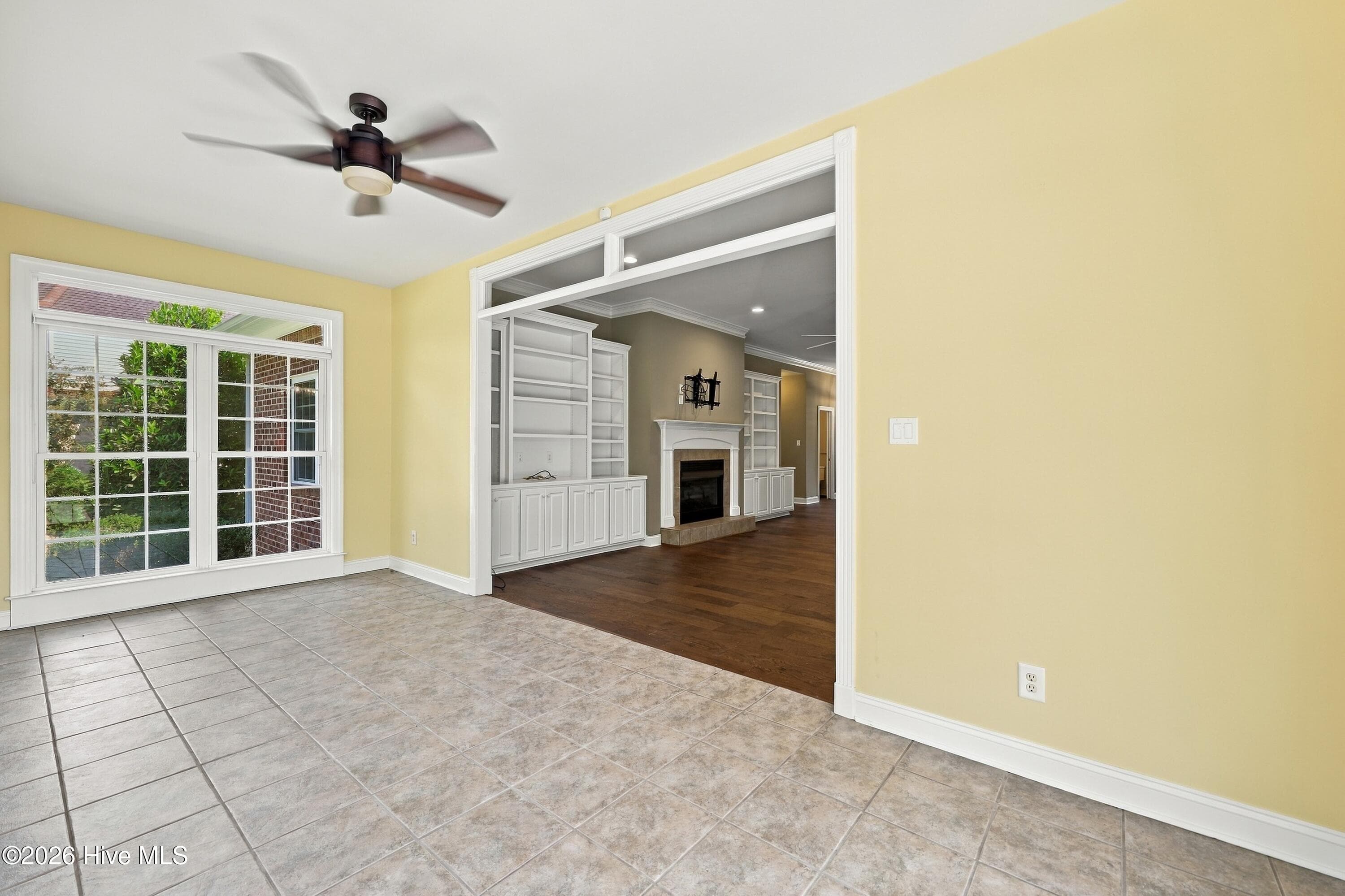 Single Family Residence at 104 Reinach Lane, New Bern, NC 28562, photo 69 of 134