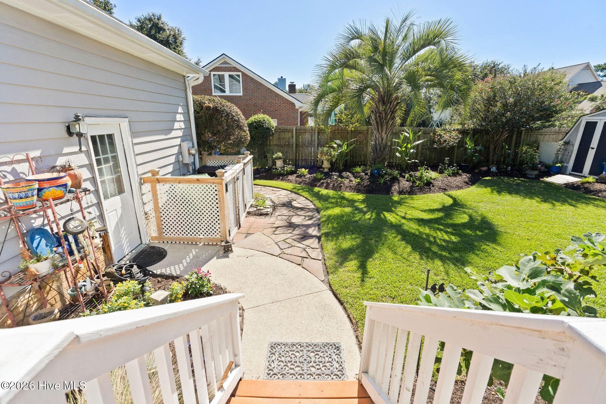 Single Family Residence at 3232 Grey Leaf Drive, Wilmington, NC 28409, photo 39 of 58