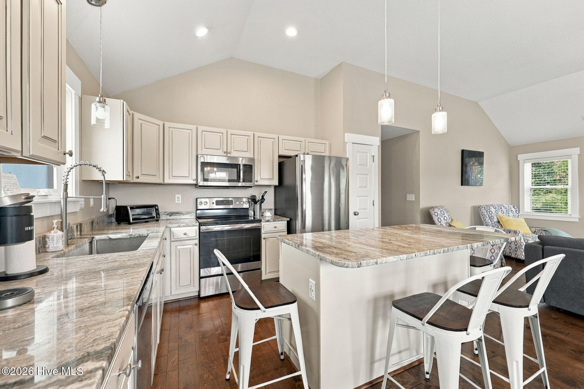 Single Family Residence at 604 W 3rd Street, Kill Devil Hills, NC 27948, photo 12 of 42