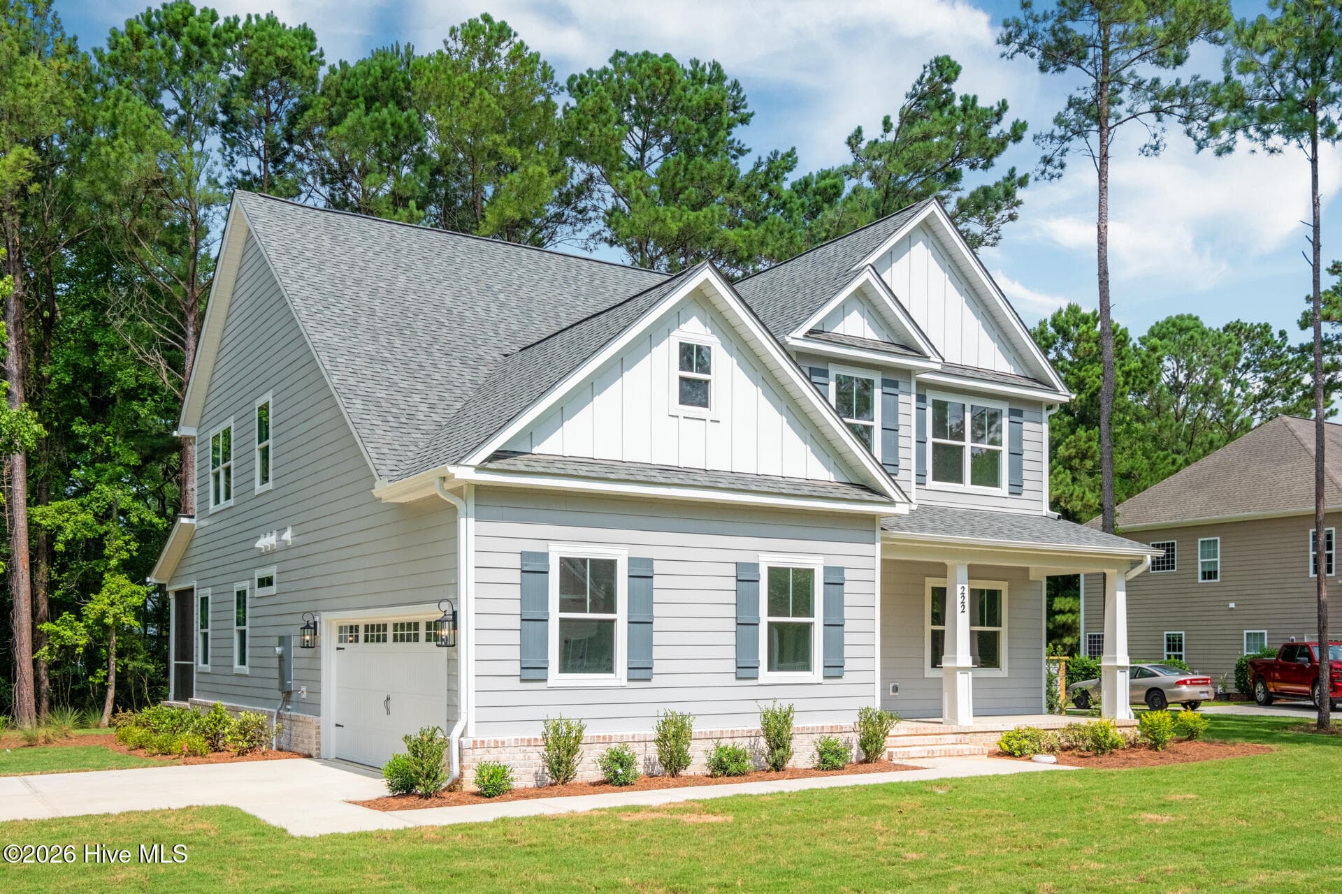 222 Iris Way, Hampstead, NC 28443