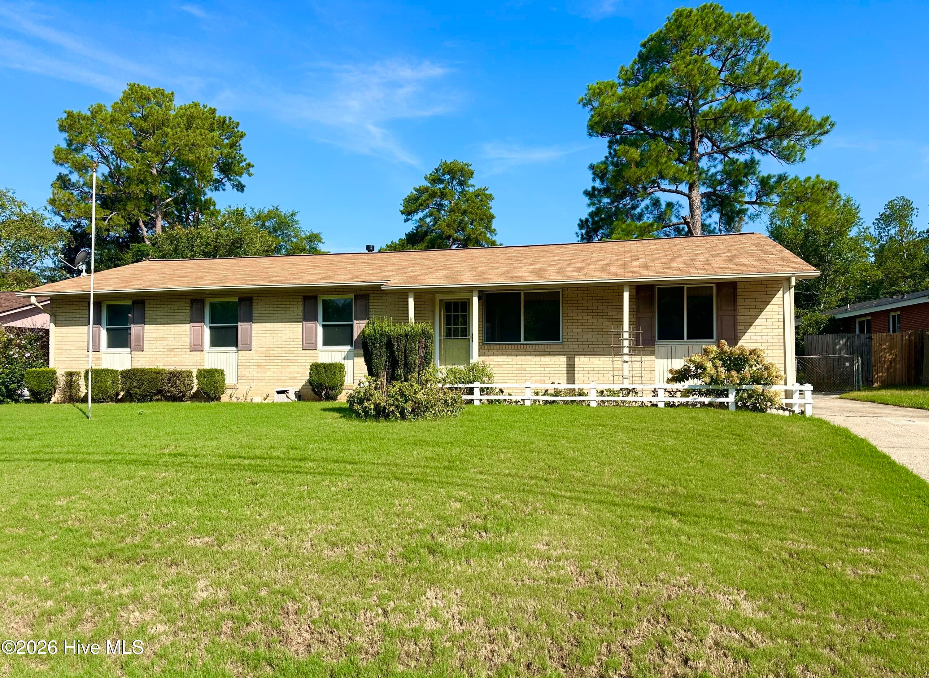 1715 Fairwood Drive, Augusta, GA 30909
