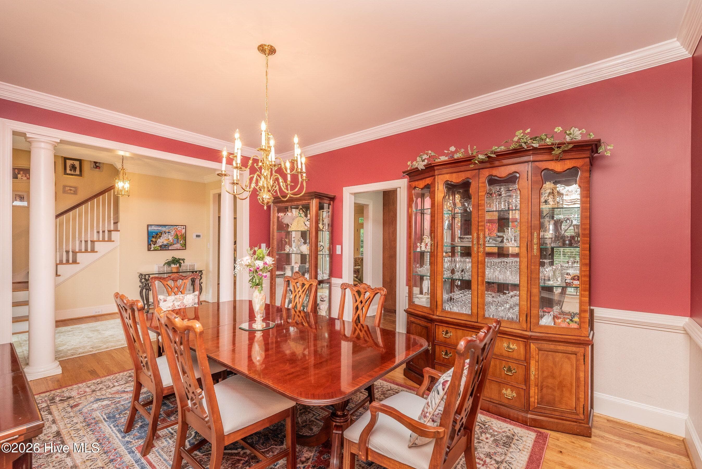 Single Family Residence at 507 Pineview Court, Martinez, GA 30907, photo 15 of 42