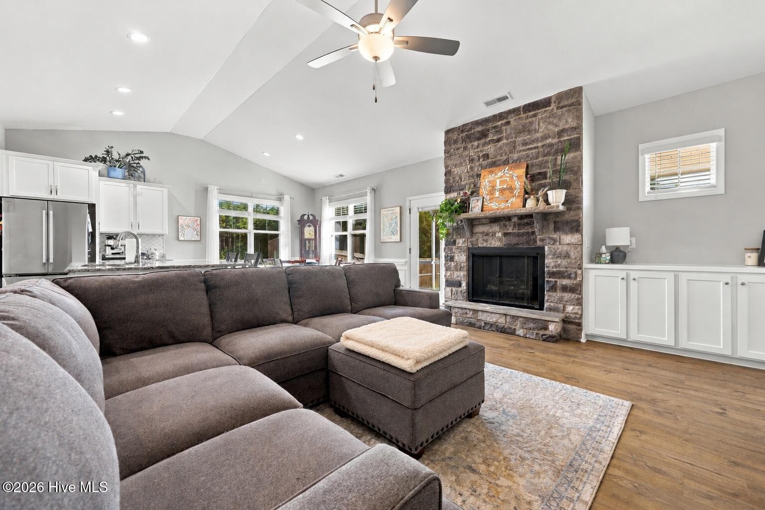 Single Family Residence at 242 Thistle Court, Sanford, NC 27332, photo 16 of 33