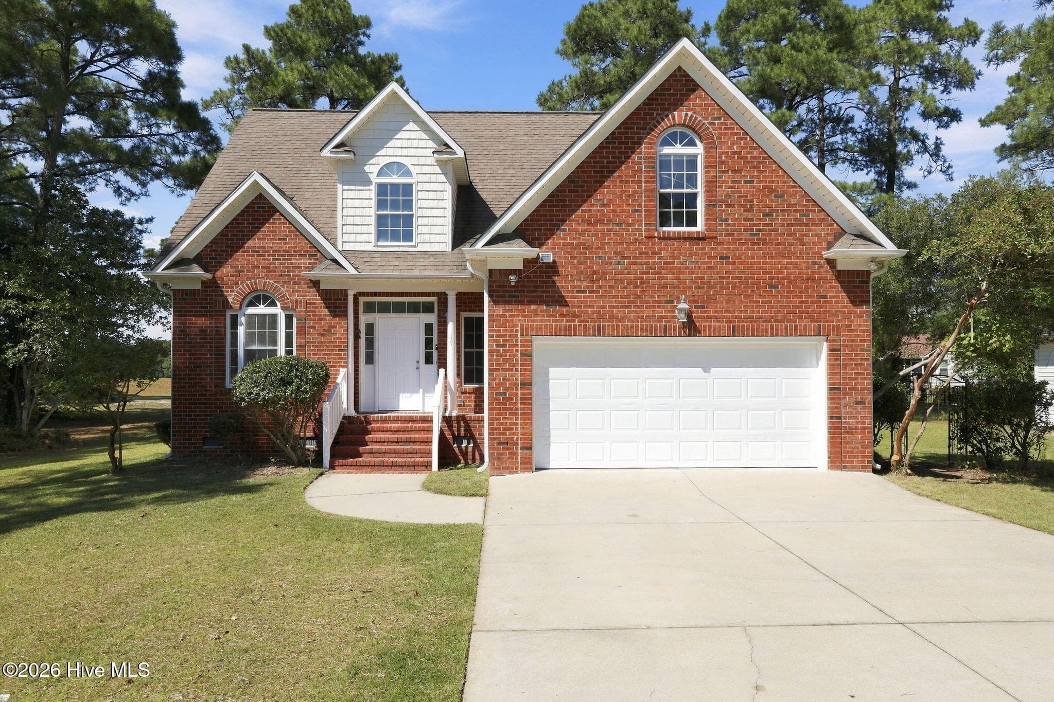 Single Family Residence at 1503 Caracara Drive, New Bern, NC 28560, photo 51 of 53