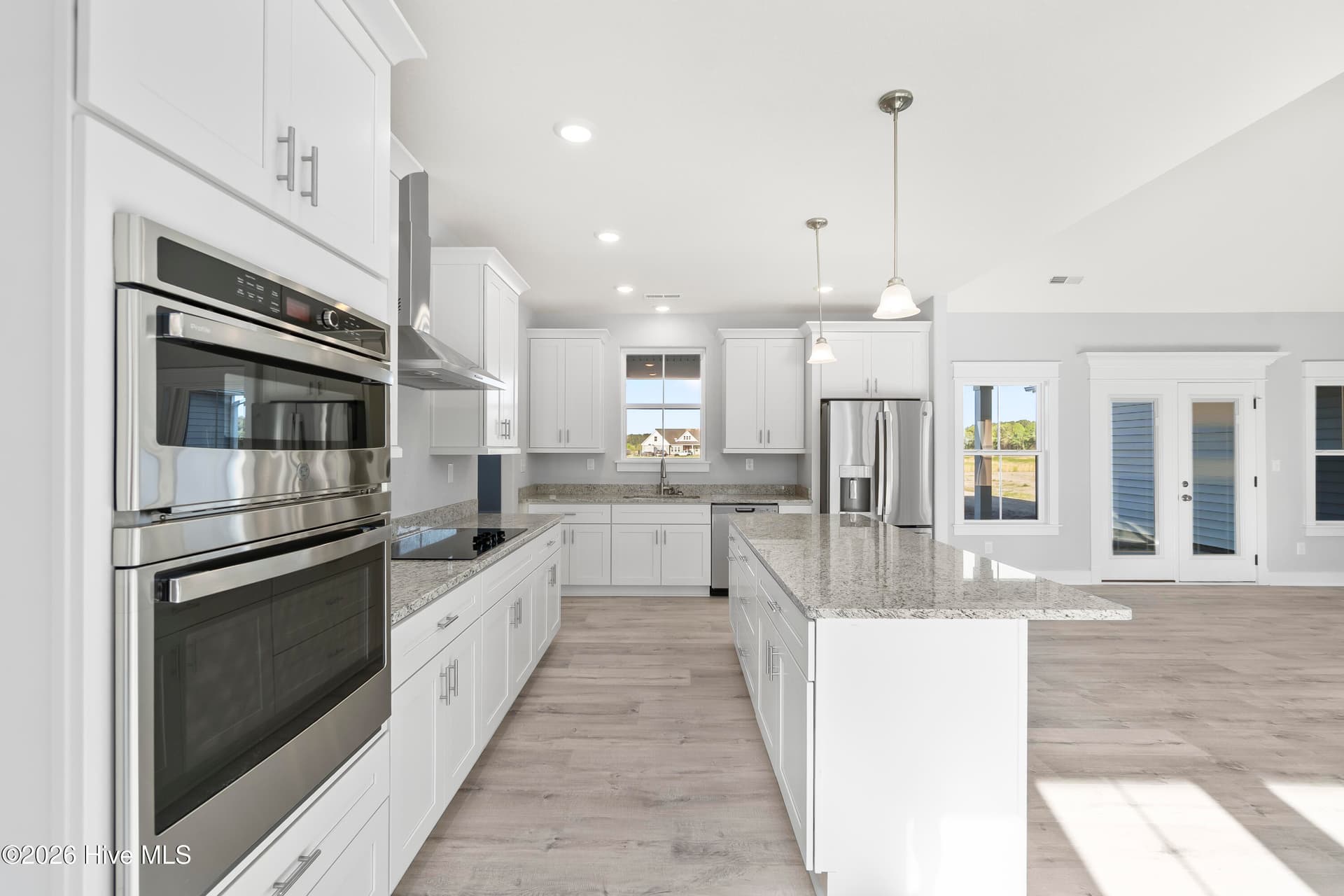 Single Family Residence at 102 Copper Run Loop, South Mills, NC 27976, photo 9 of 21