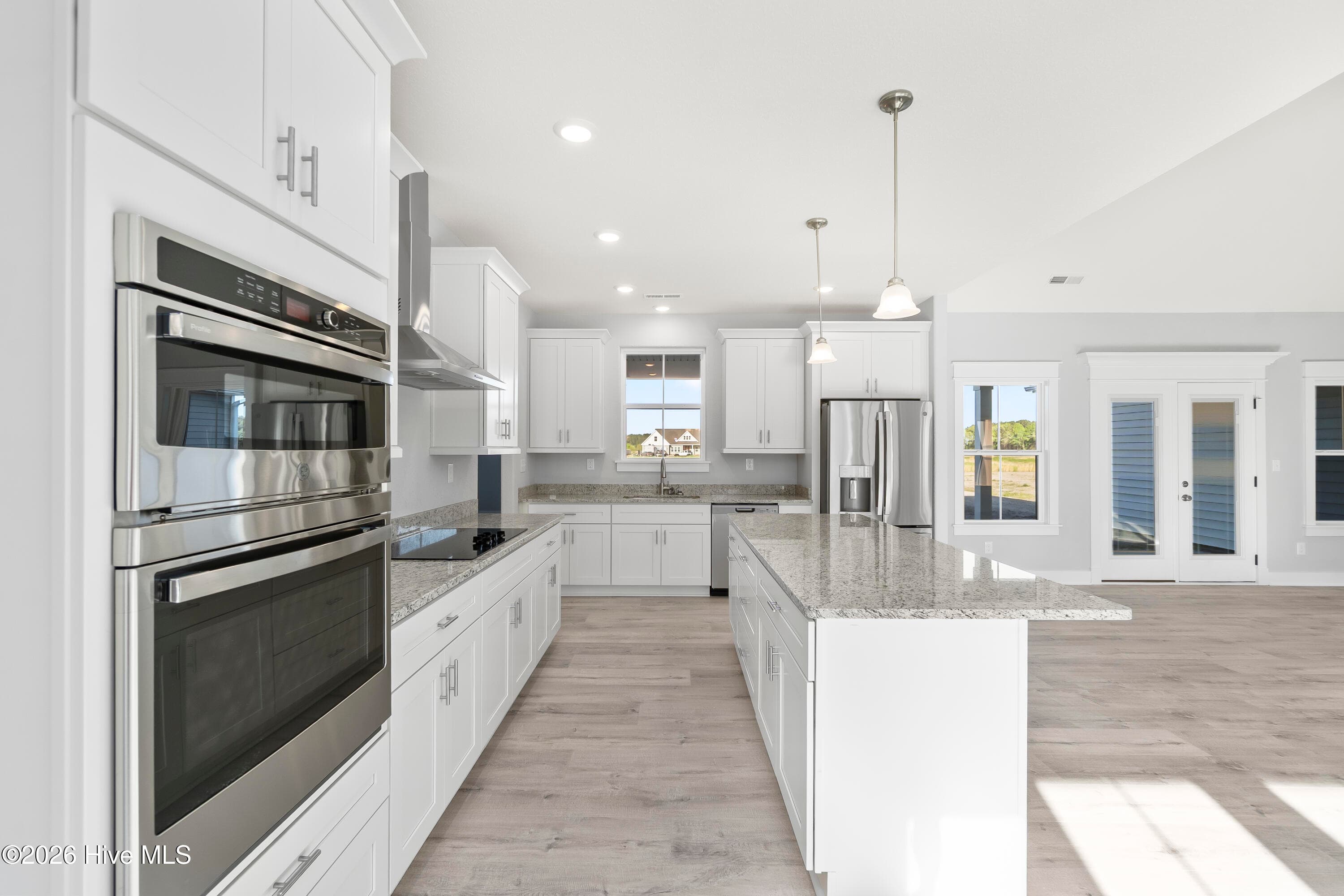 Single Family Residence at 102 Copper Run Loop, South Mills, NC 27976, photo 9 of 21