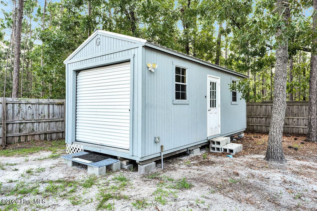 Single Family Residence at 1272 S Shore Drive, Southport, NC 28461, photo 10 of 50