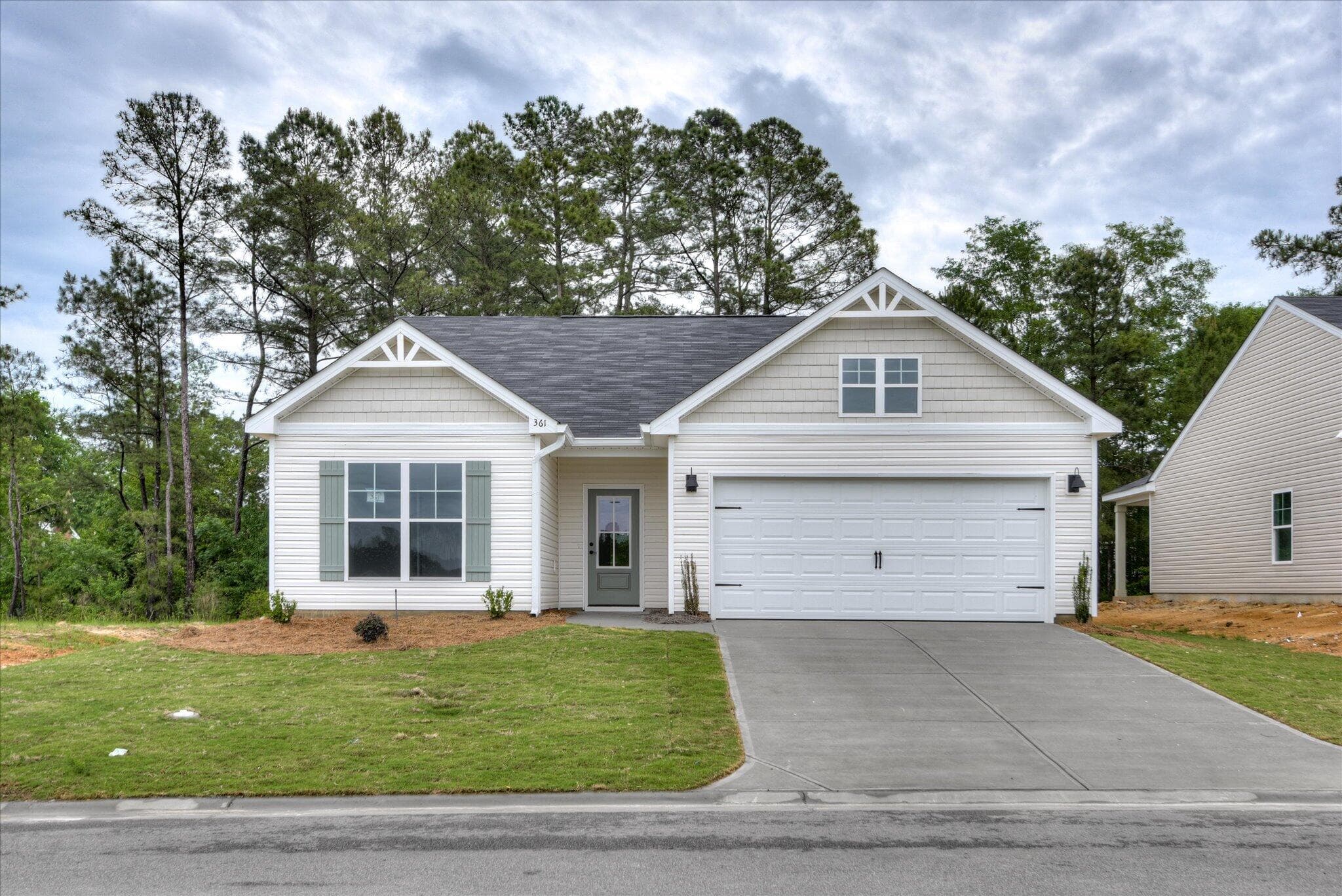 361 Bay Meadows Drive, Aiken, SC 29803