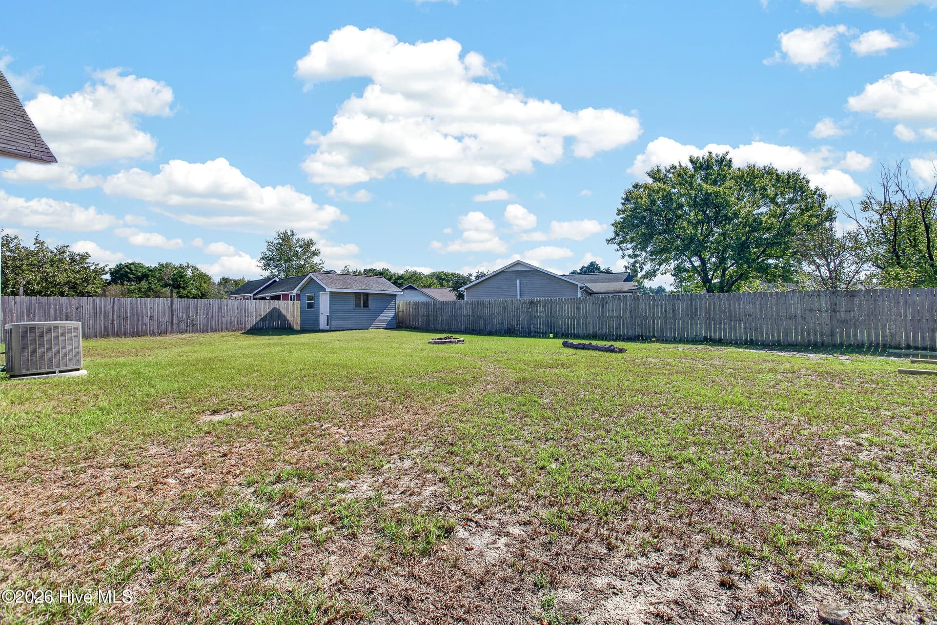 Single Family Residence at 408 Foxtrace Lane, Hubert, NC 28539, photo 26 of 35