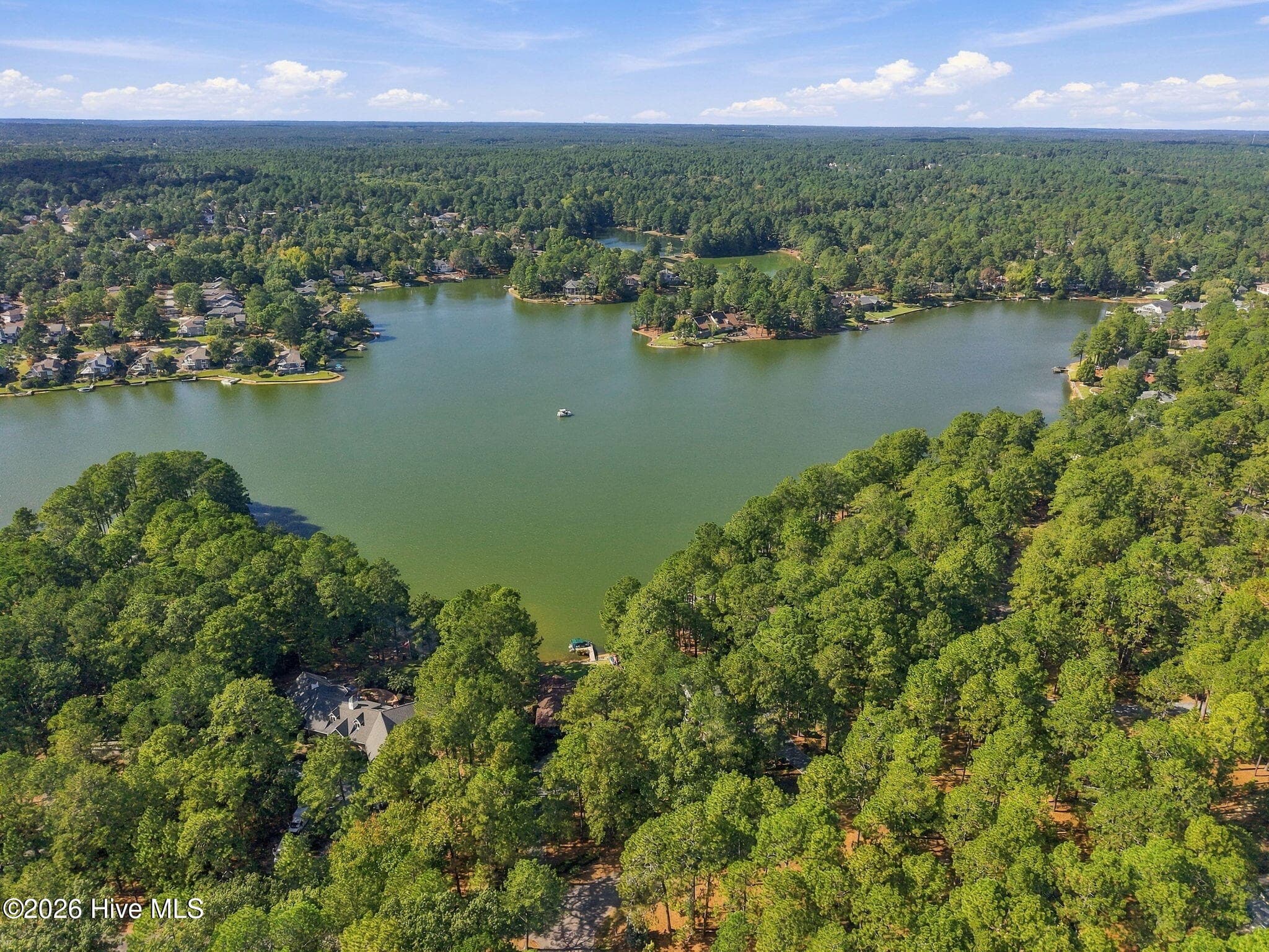 Single Family Residence at 315 Lake Forest Drive SW, Pinehurst, NC 28374, photo 69 of 72