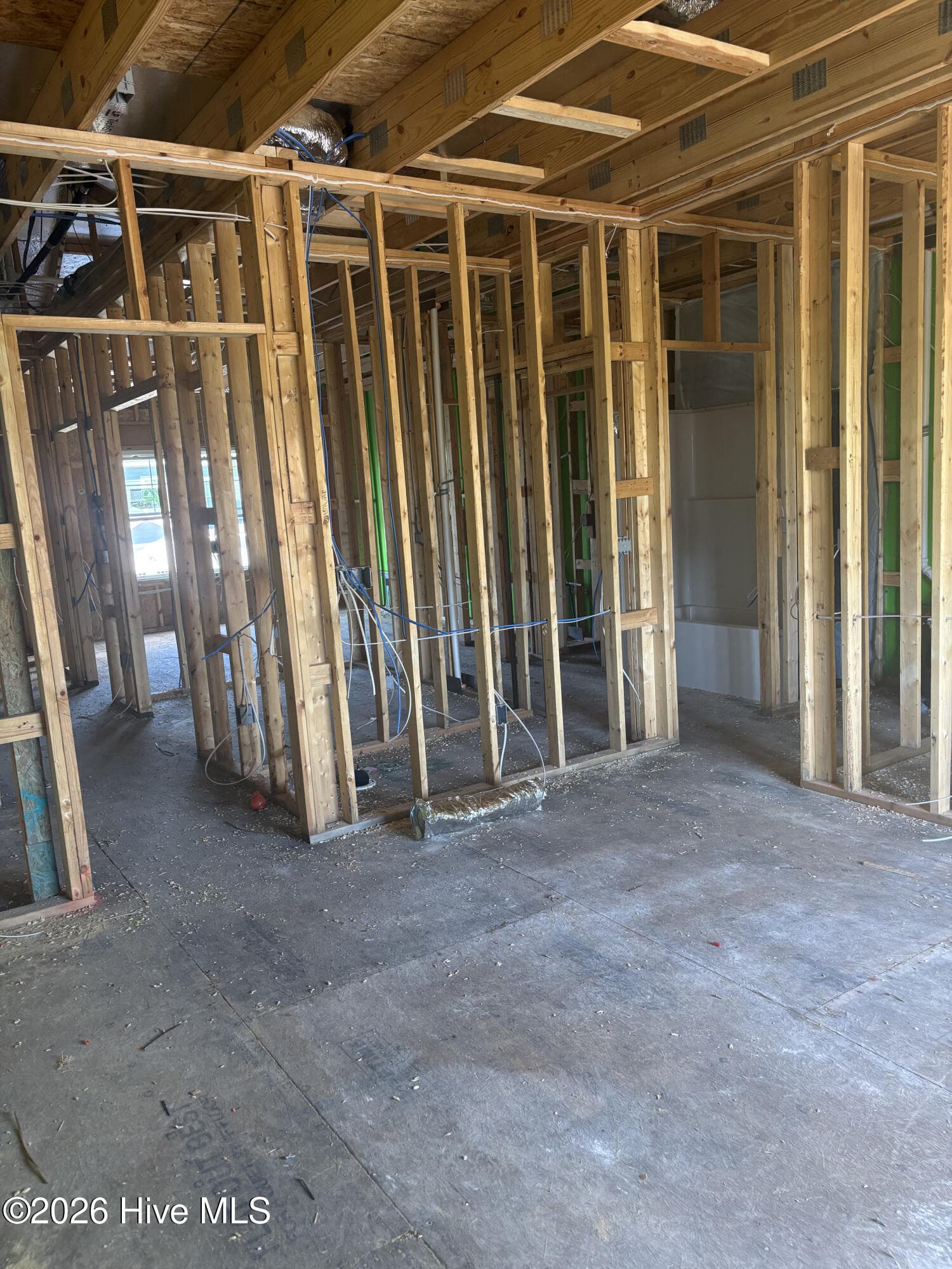 9.28 Master Bedroom - 911 Everlong Lane, Wilmington, NC 28412