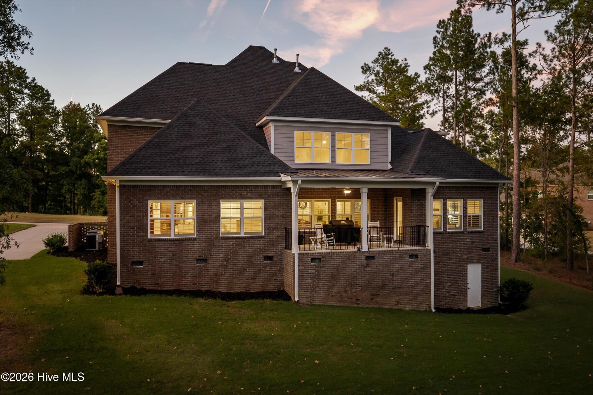 Single Family Residence at 124 Captain Johnson Drive, North Augusta, SC 29860, photo 9 of 109