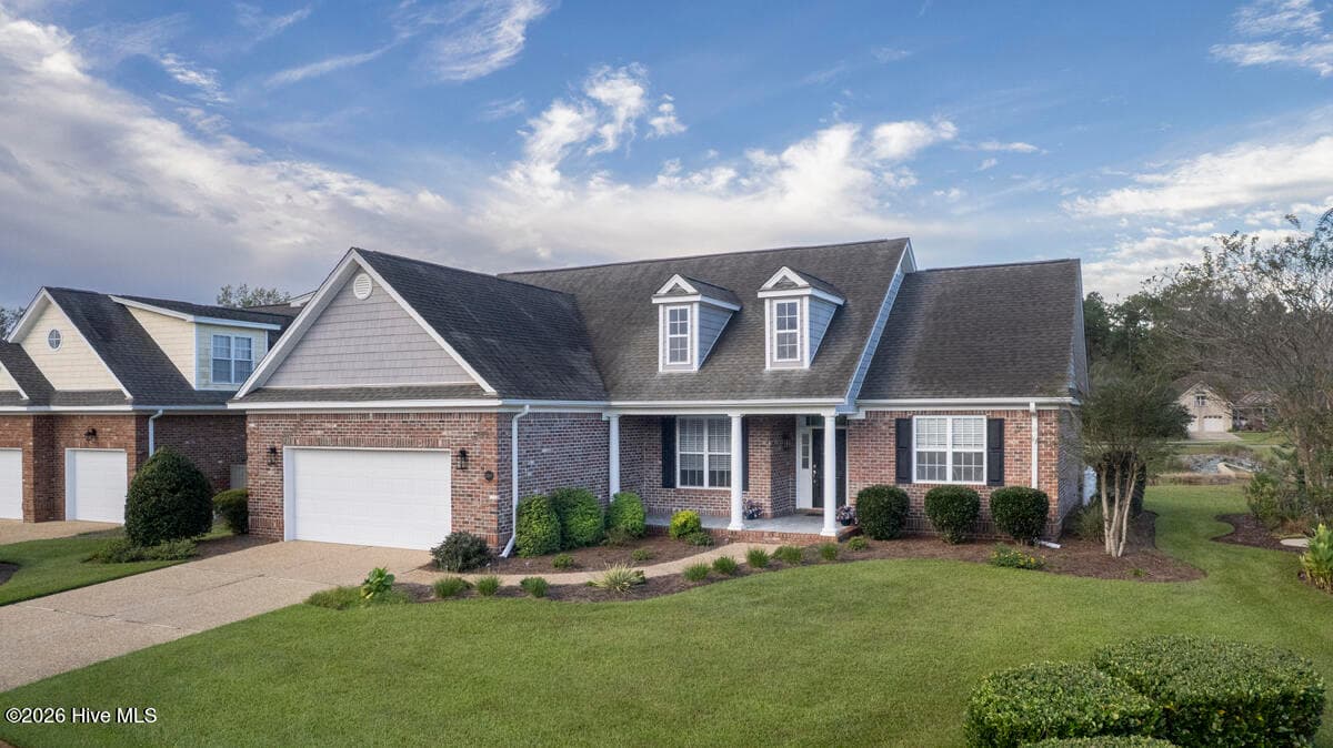 Single Family Residence at 2209 Talmage Drive, Leland, NC 28451, photo 34 of 35