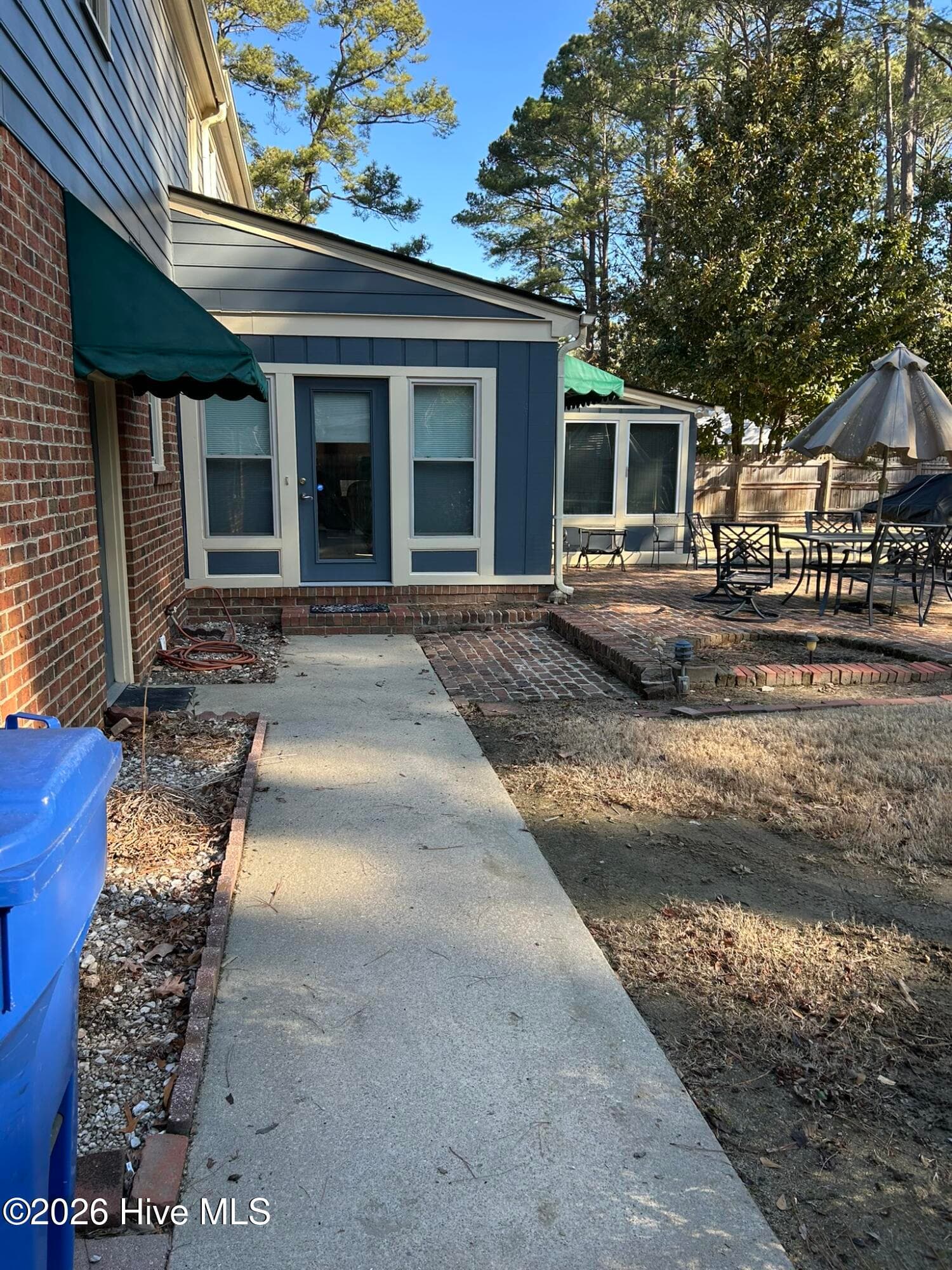 Single Family Residence at 1110 Lakeside Drive NW, Wilson, NC 27896, photo 55 of 65