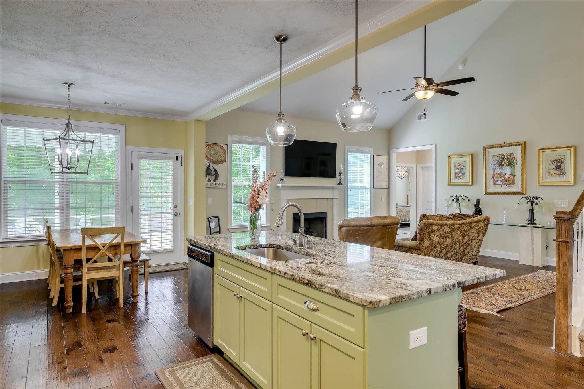 Single Family Residence at 1764 Davenport Drive, Evans, GA 30809, photo 16 of 63